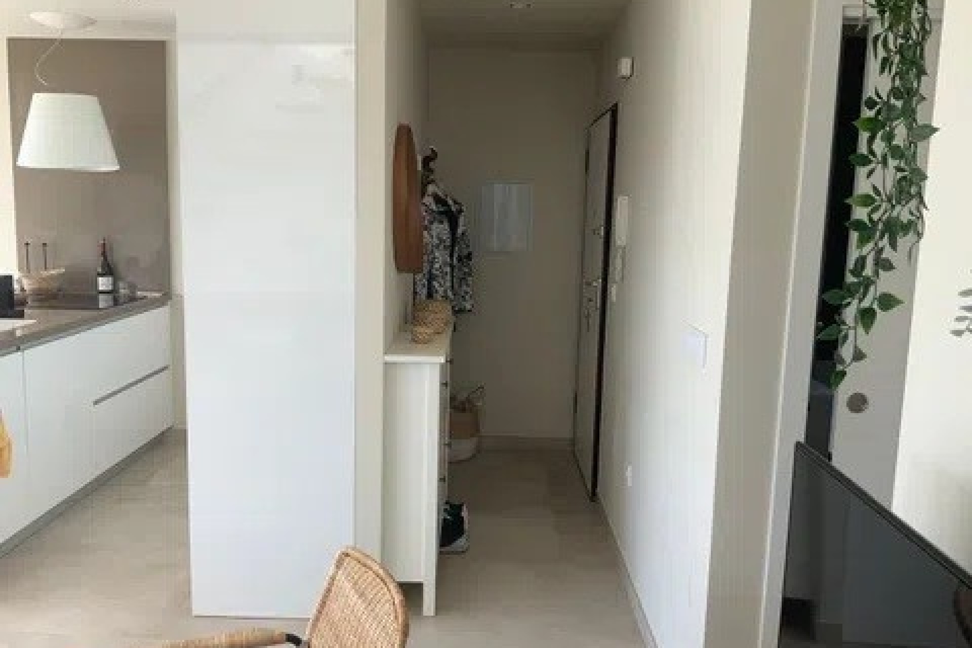 Herverkoop - Appartement / Flat -
Mar de Cristal