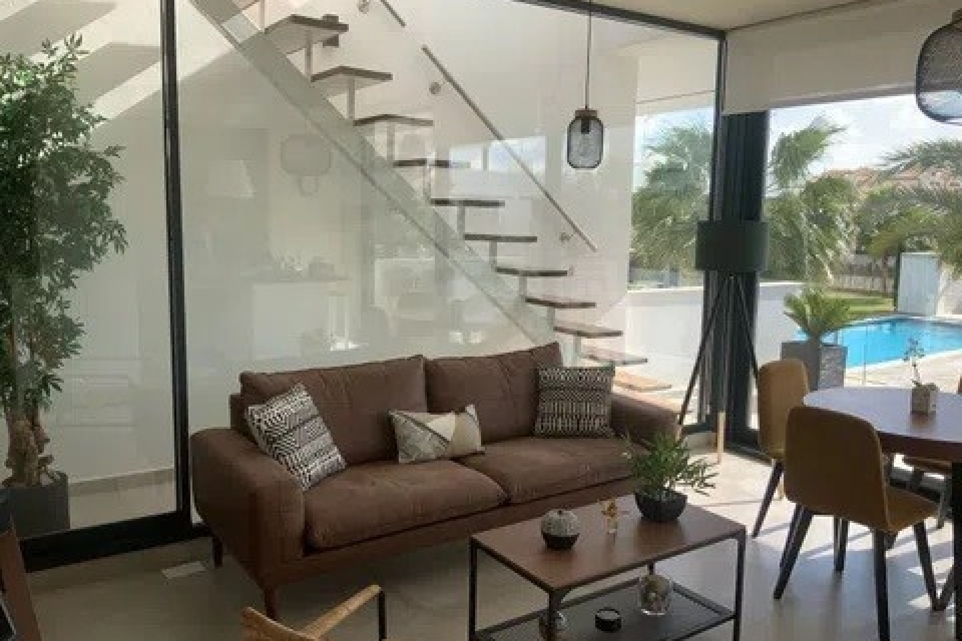 Herverkoop - Appartement / Flat -
Mar de Cristal