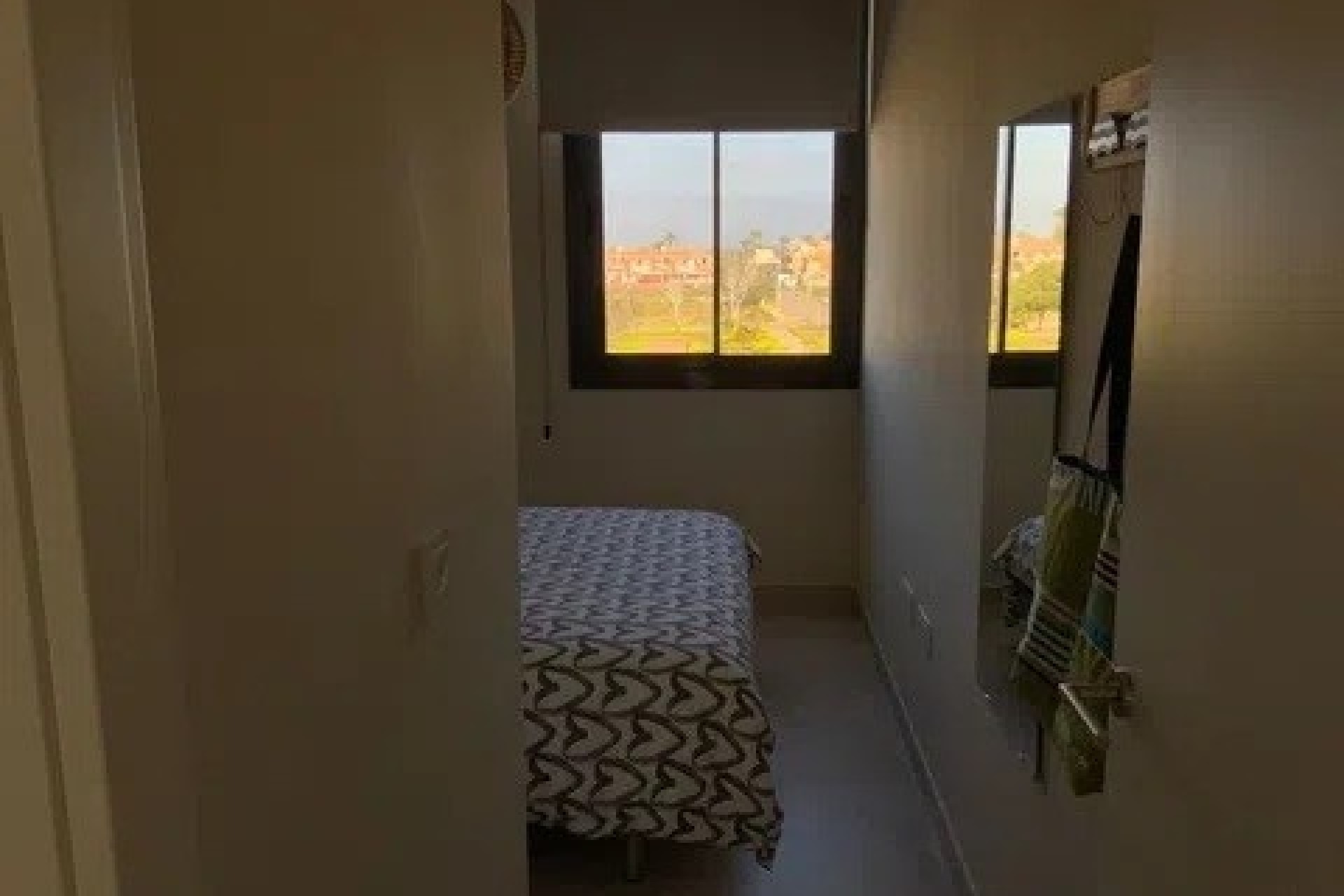 Herverkoop - Appartement / Flat -
Mar de Cristal