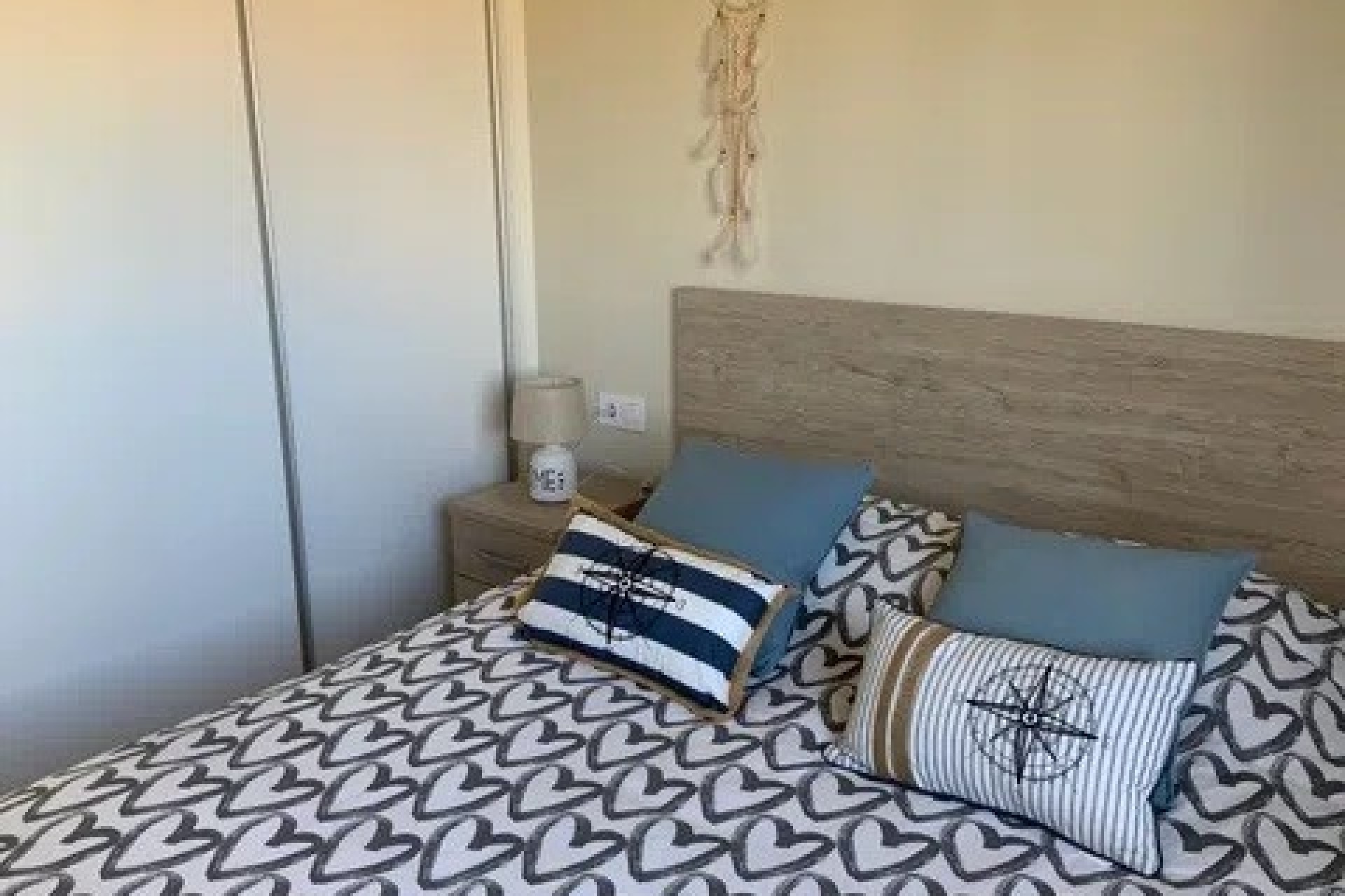 Herverkoop - Appartement / Flat -
Mar de Cristal