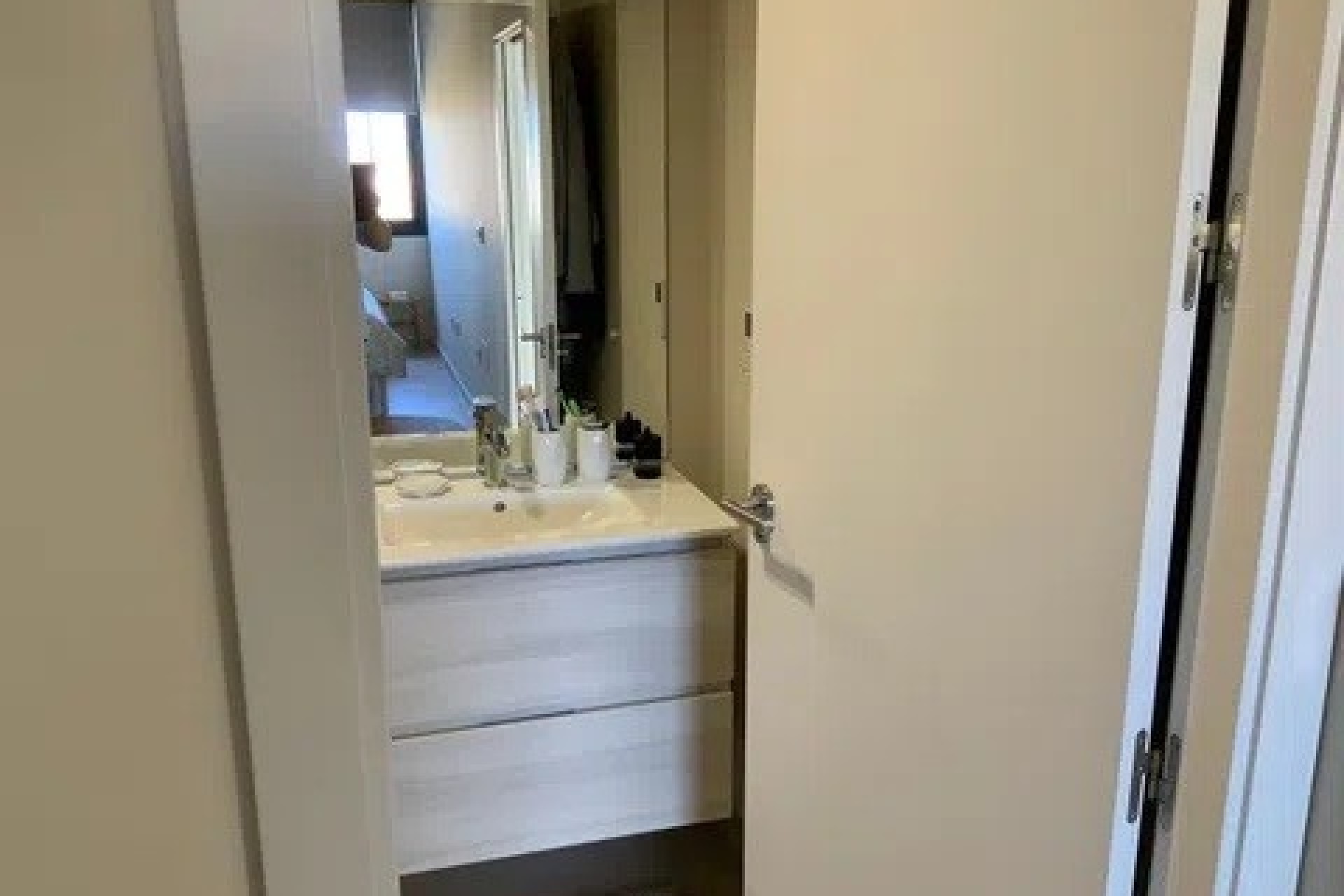 Herverkoop - Appartement / Flat -
Mar de Cristal