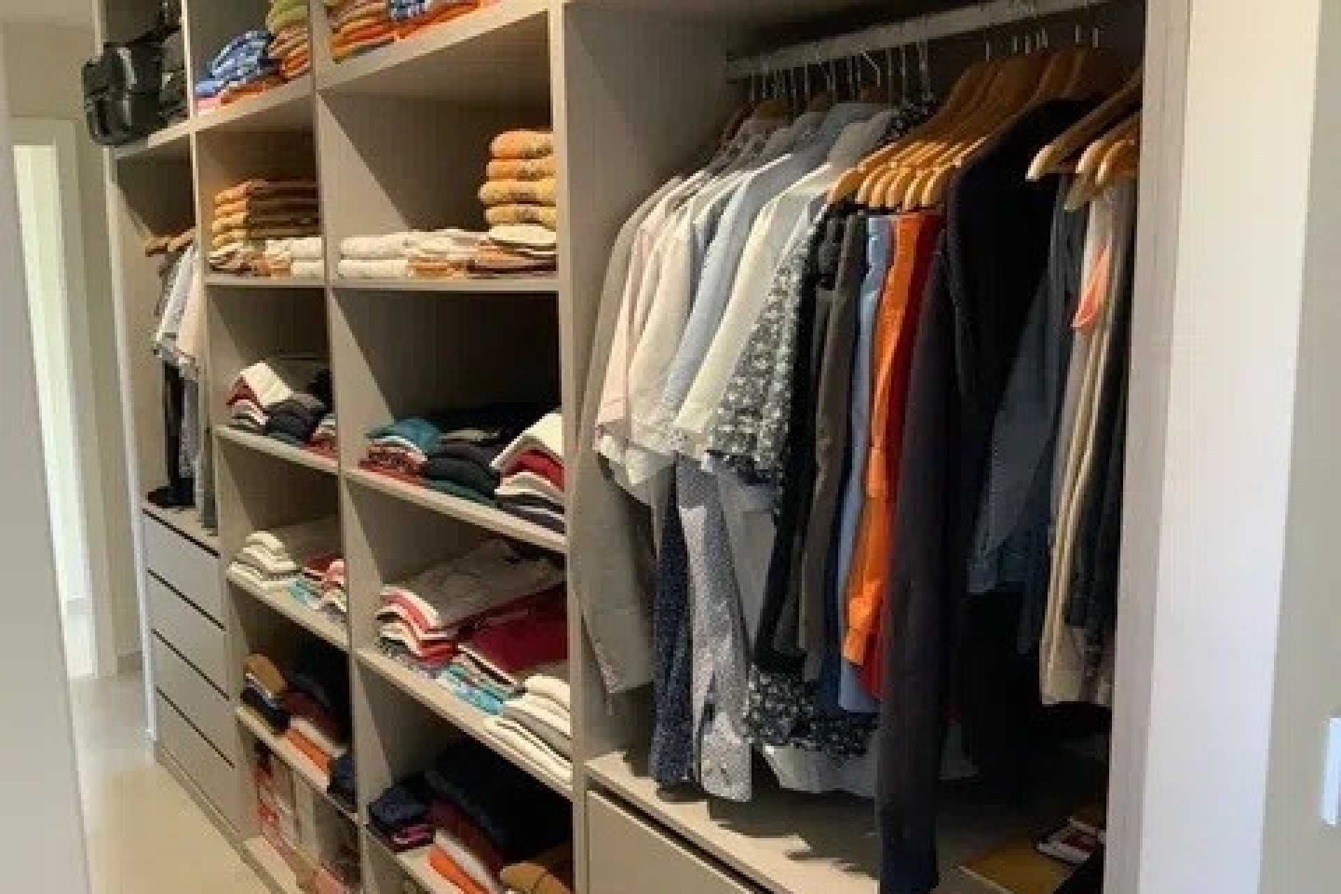 Herverkoop - Appartement / Flat -
Mar de Cristal