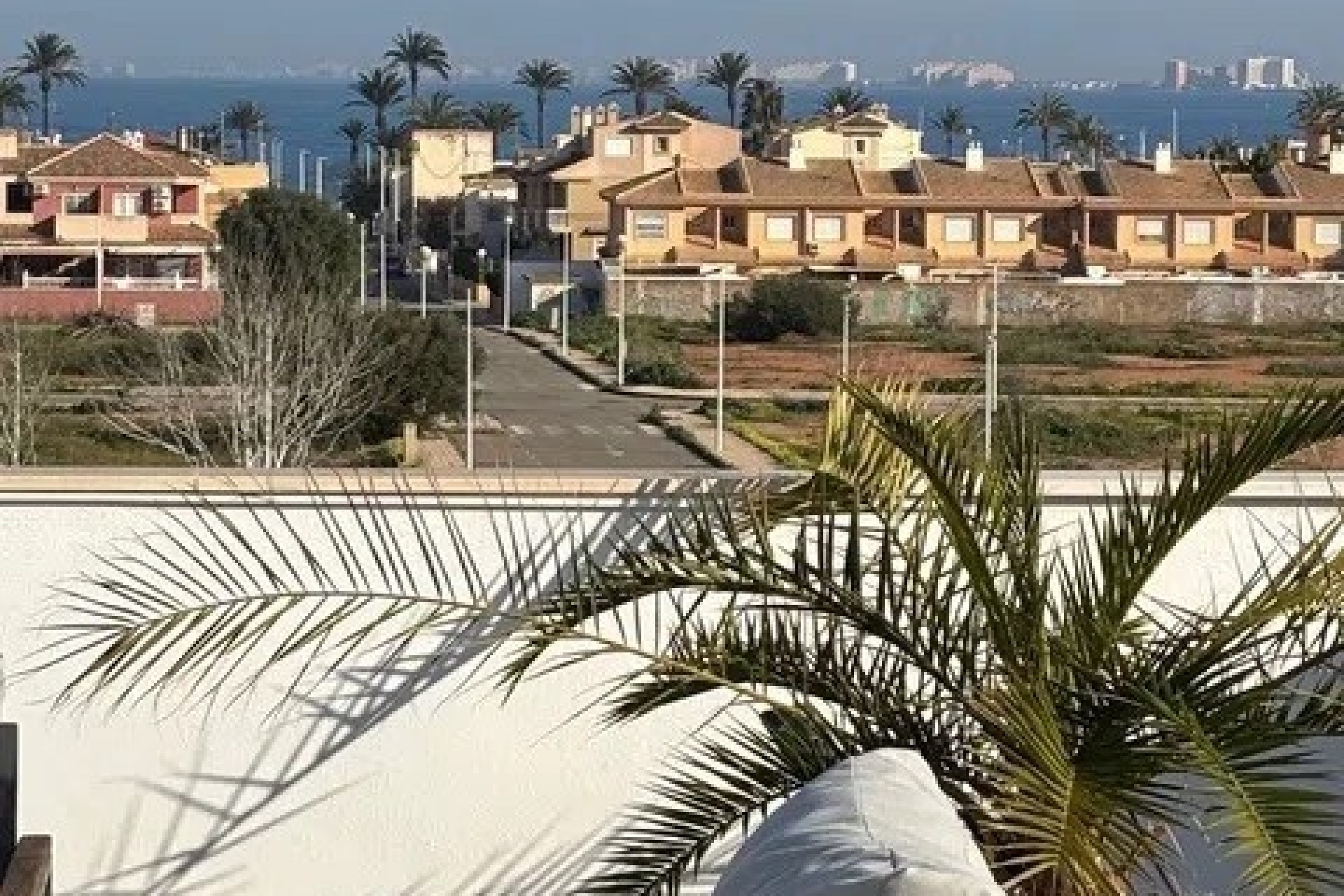 Herverkoop - Appartement / Flat -
Mar de Cristal