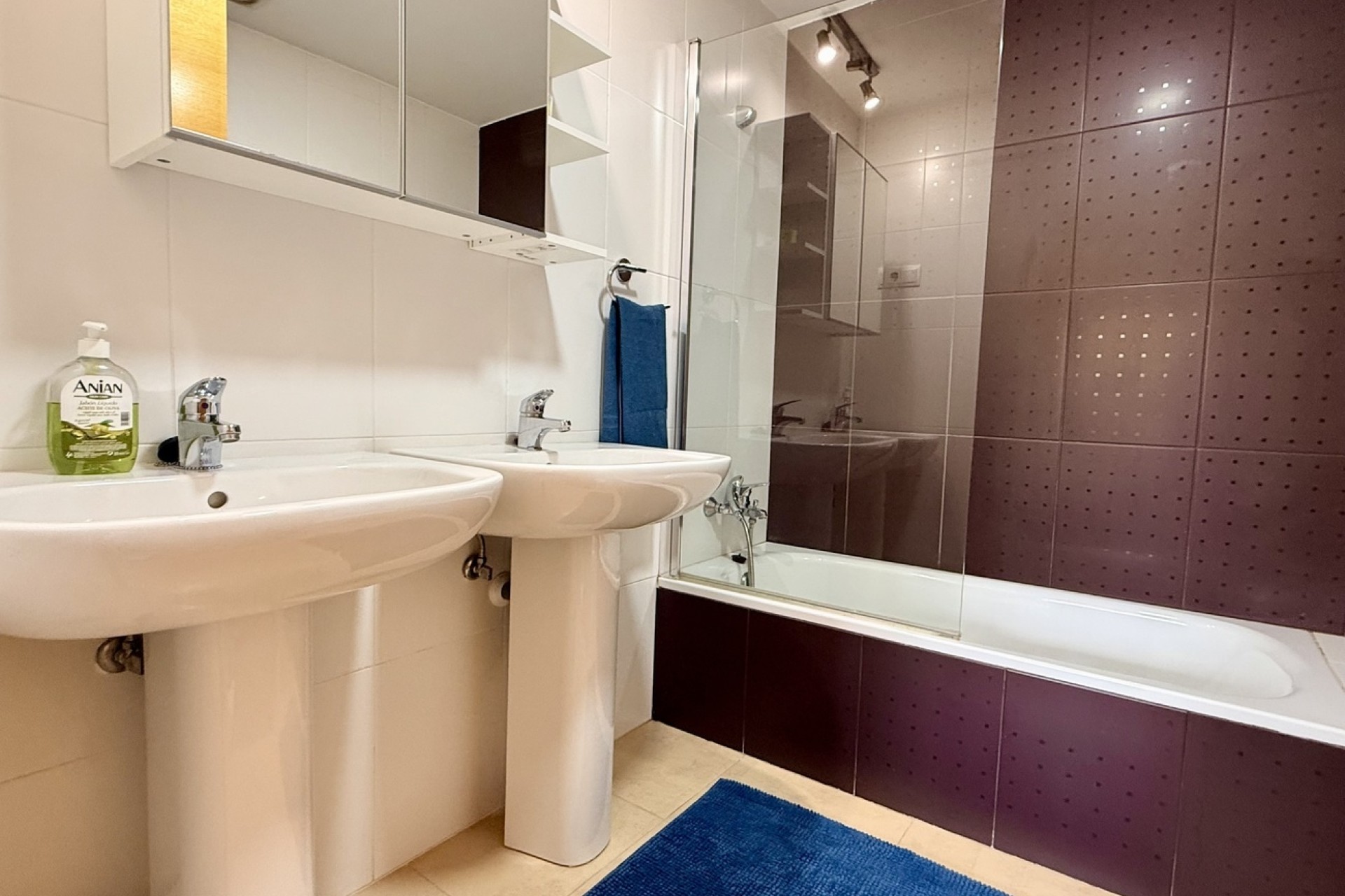 Herverkoop - Appartement / Flat -
Mar Menor Golf Resort - Costa Calida