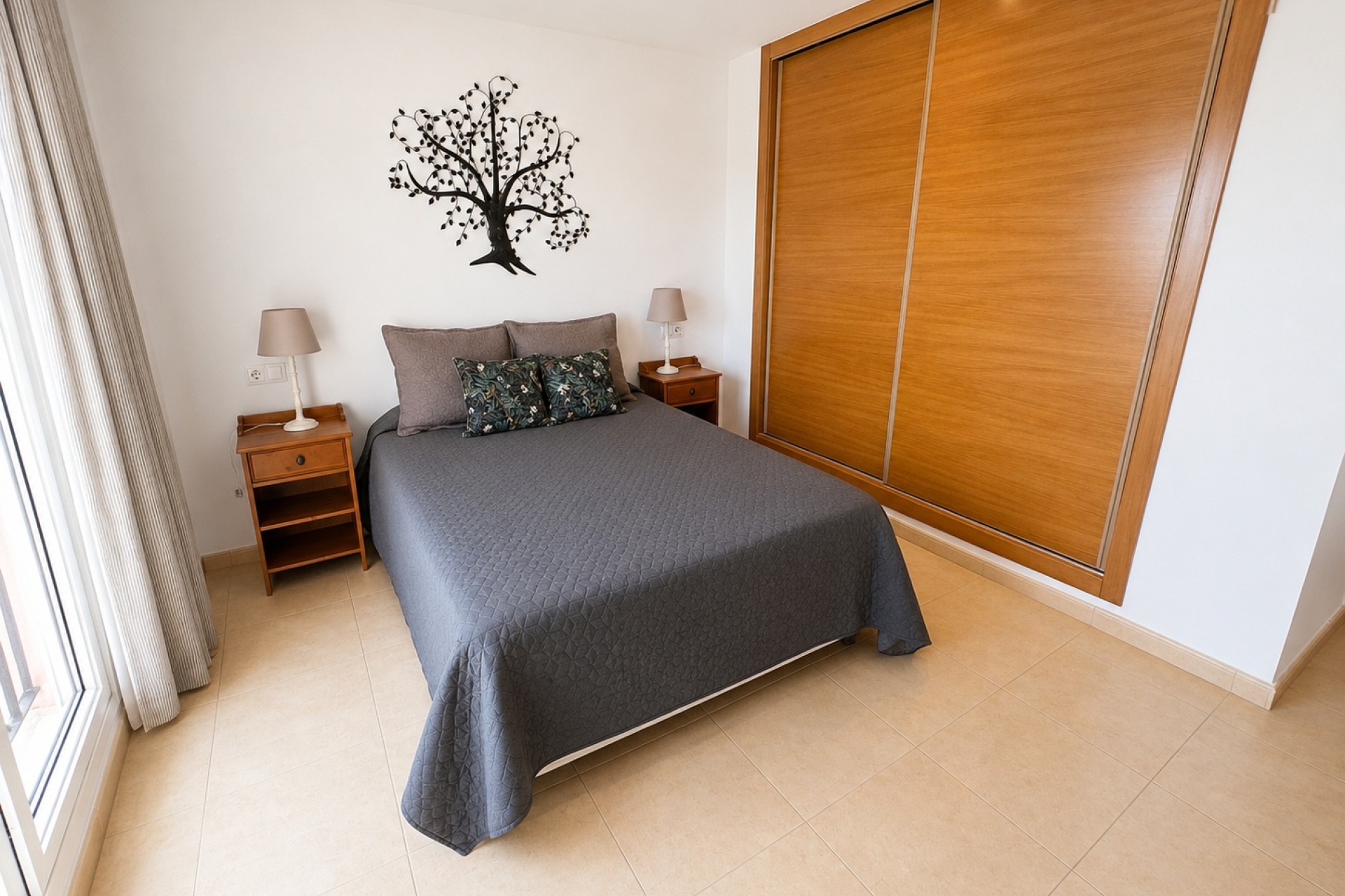 Herverkoop - Appartement / Flat -
Mar Menor Golf Resort - Inland