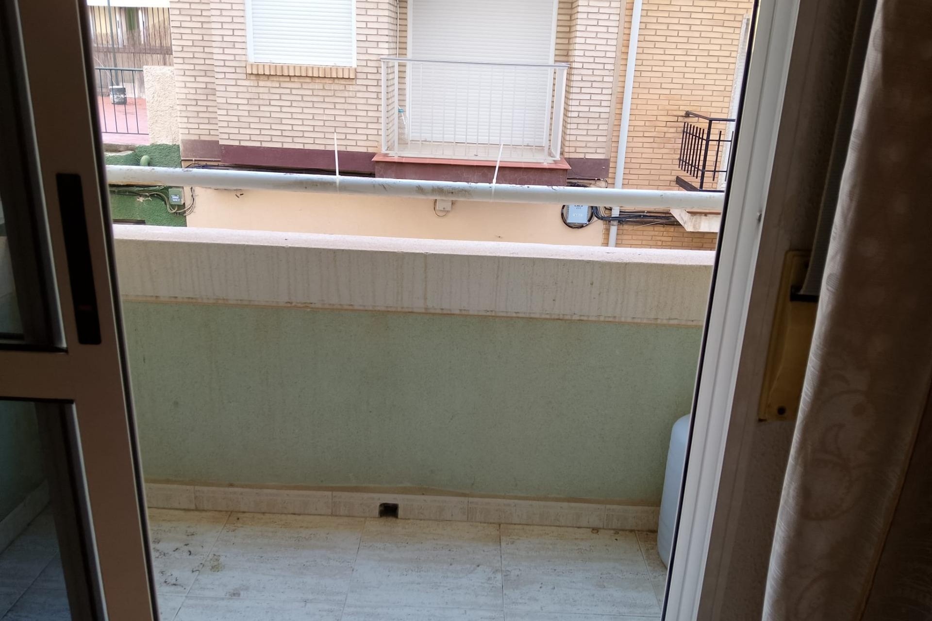 Herverkoop - Appartement / Flat -
Mazarrón - Paseo Maritimo