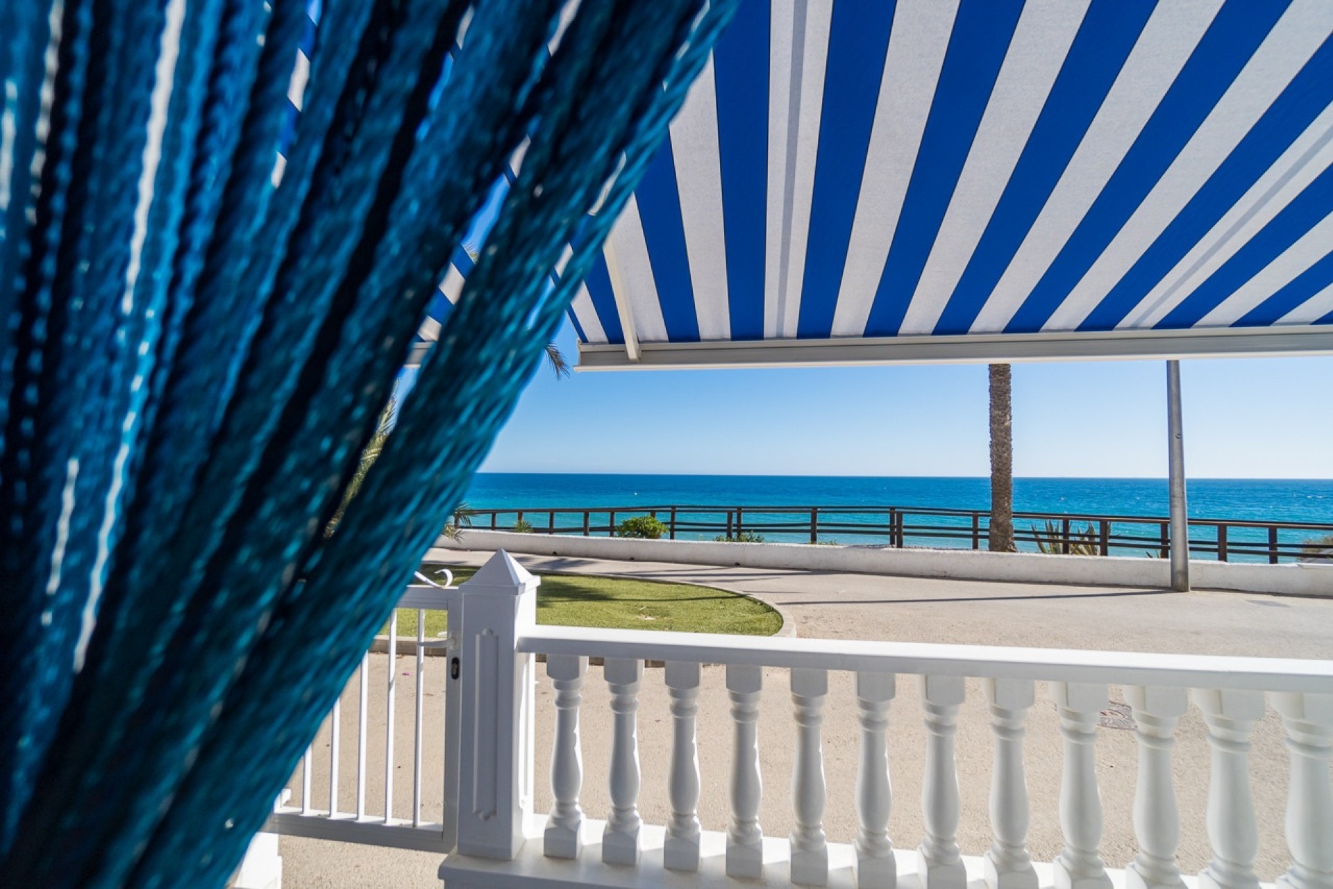 Herverkoop - Appartement / Flat -
Mil Palmeras - Beach