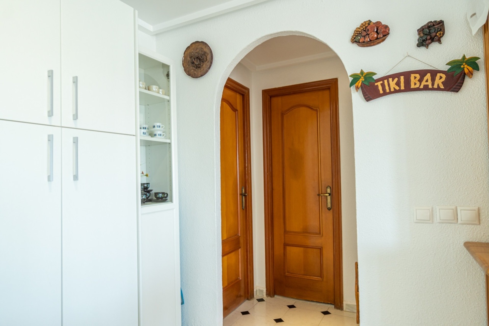 Herverkoop - Appartement / Flat -
Mil Palmeras - Beach