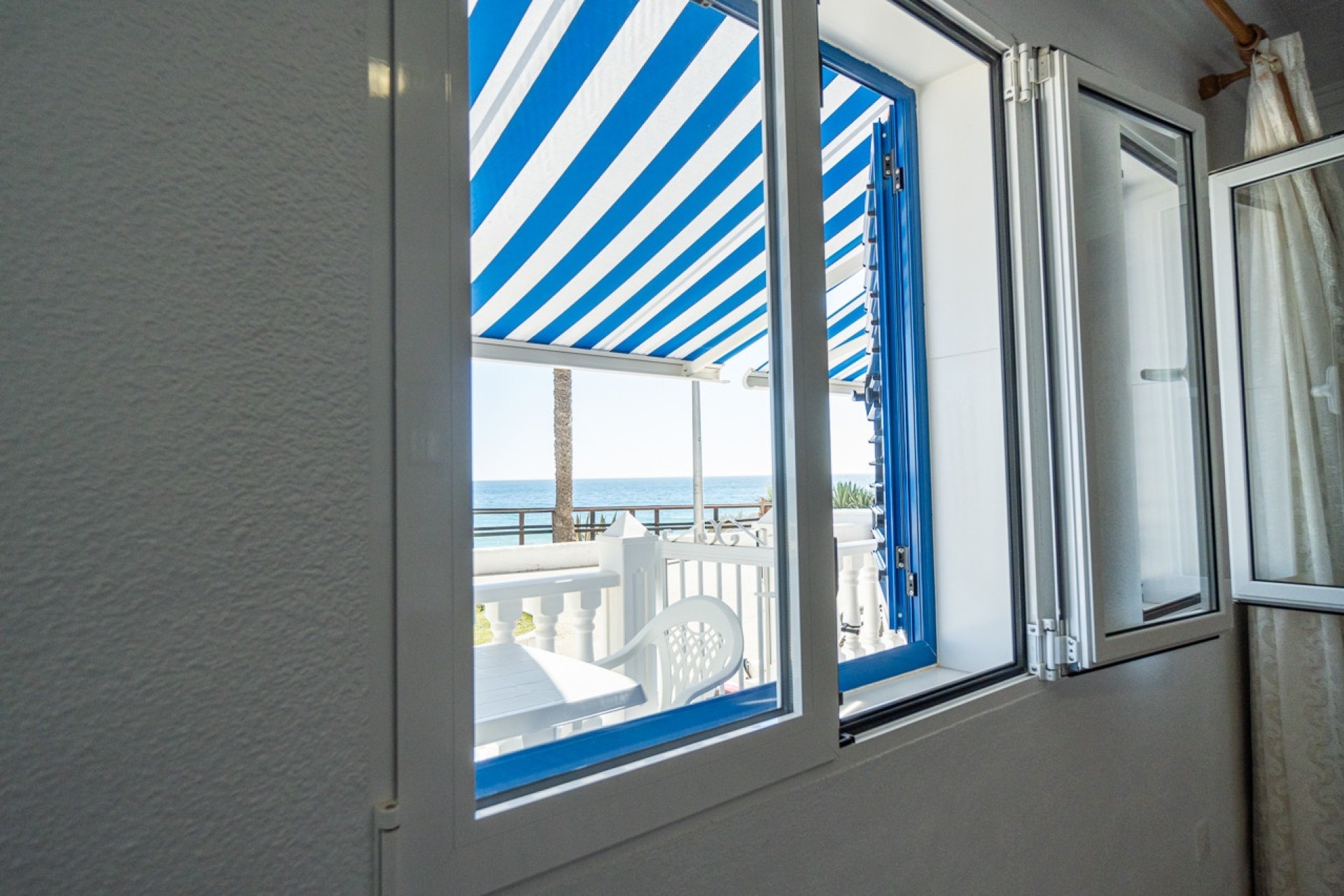 Herverkoop - Appartement / Flat -
Mil Palmeras - Beach