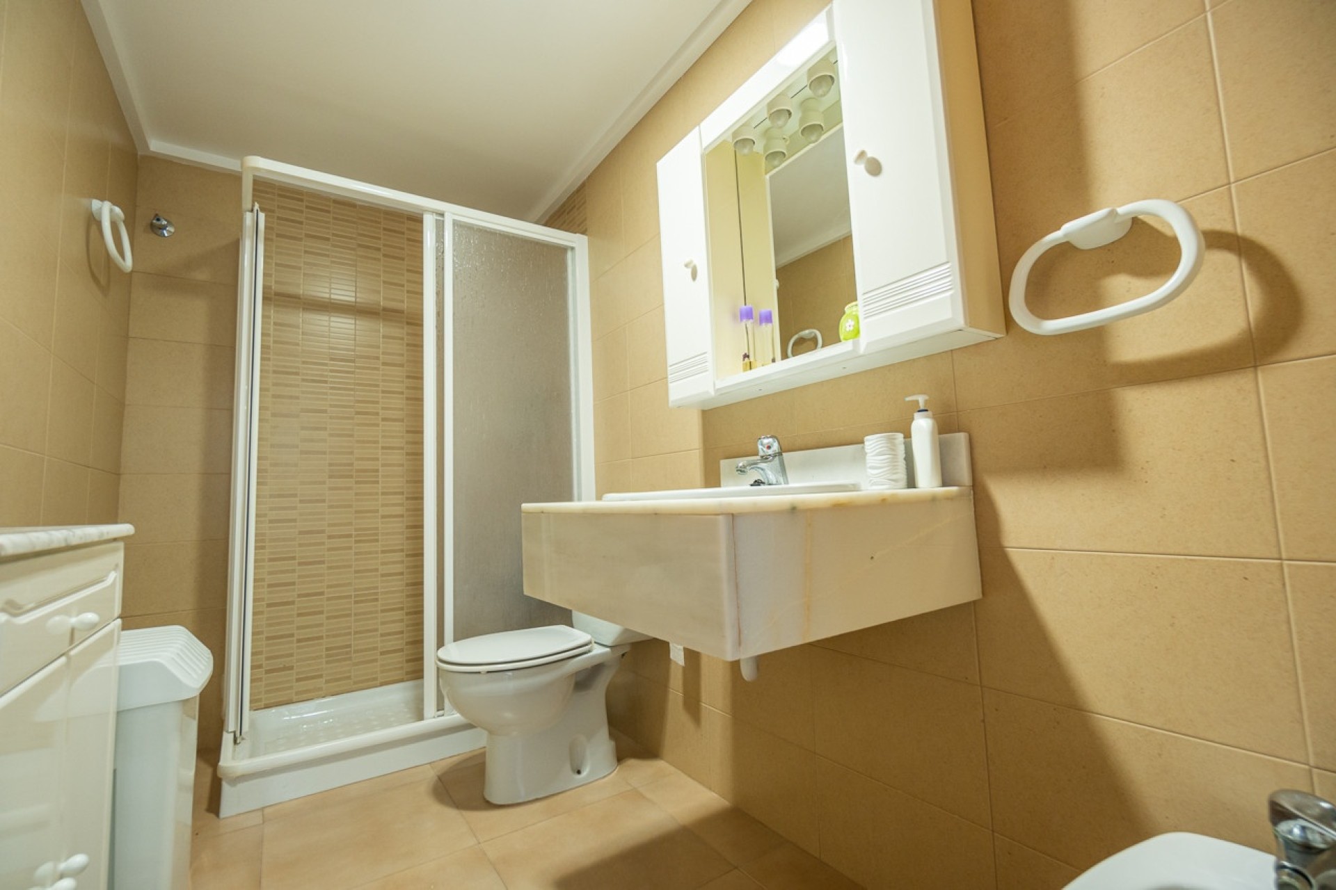 Herverkoop - Appartement / Flat -
Mil Palmeras - Beach