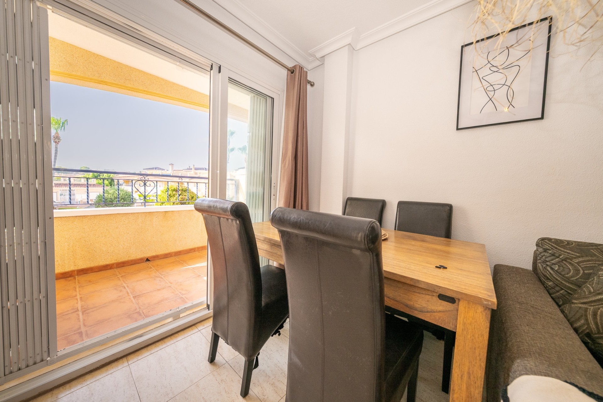 Herverkoop - Appartement / Flat -
Mil Palmeras - Riomar