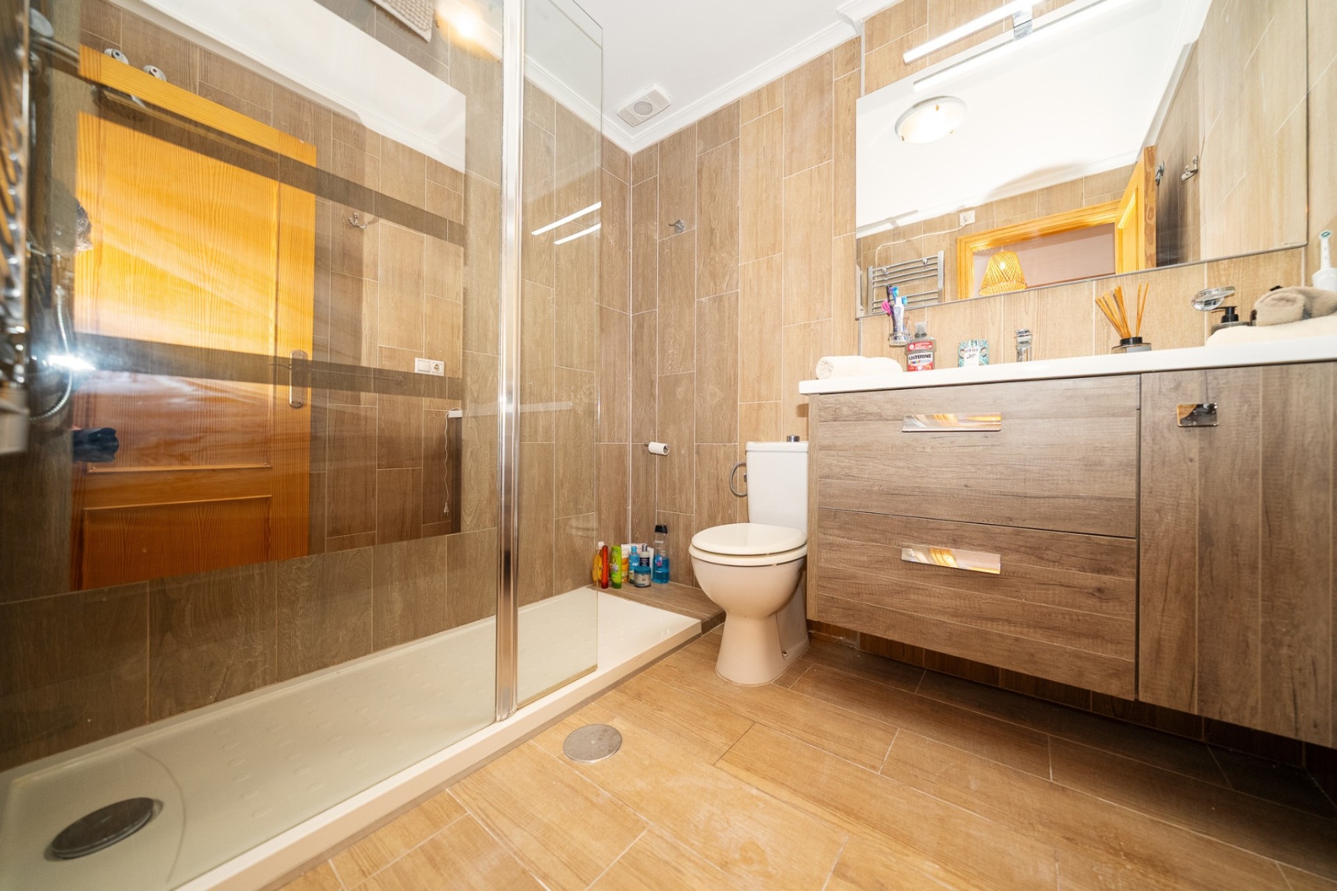 Herverkoop - Appartement / Flat -
Mil Palmeras - Riomar