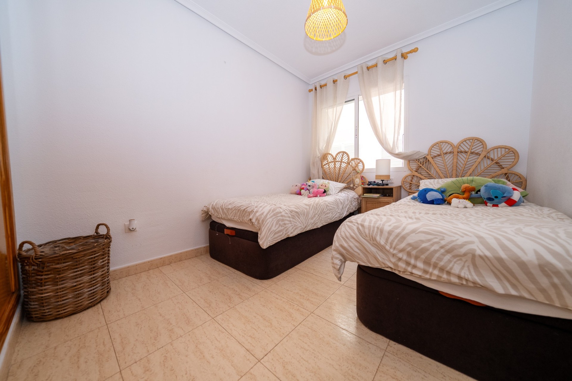 Herverkoop - Appartement / Flat -
Mil Palmeras - Riomar