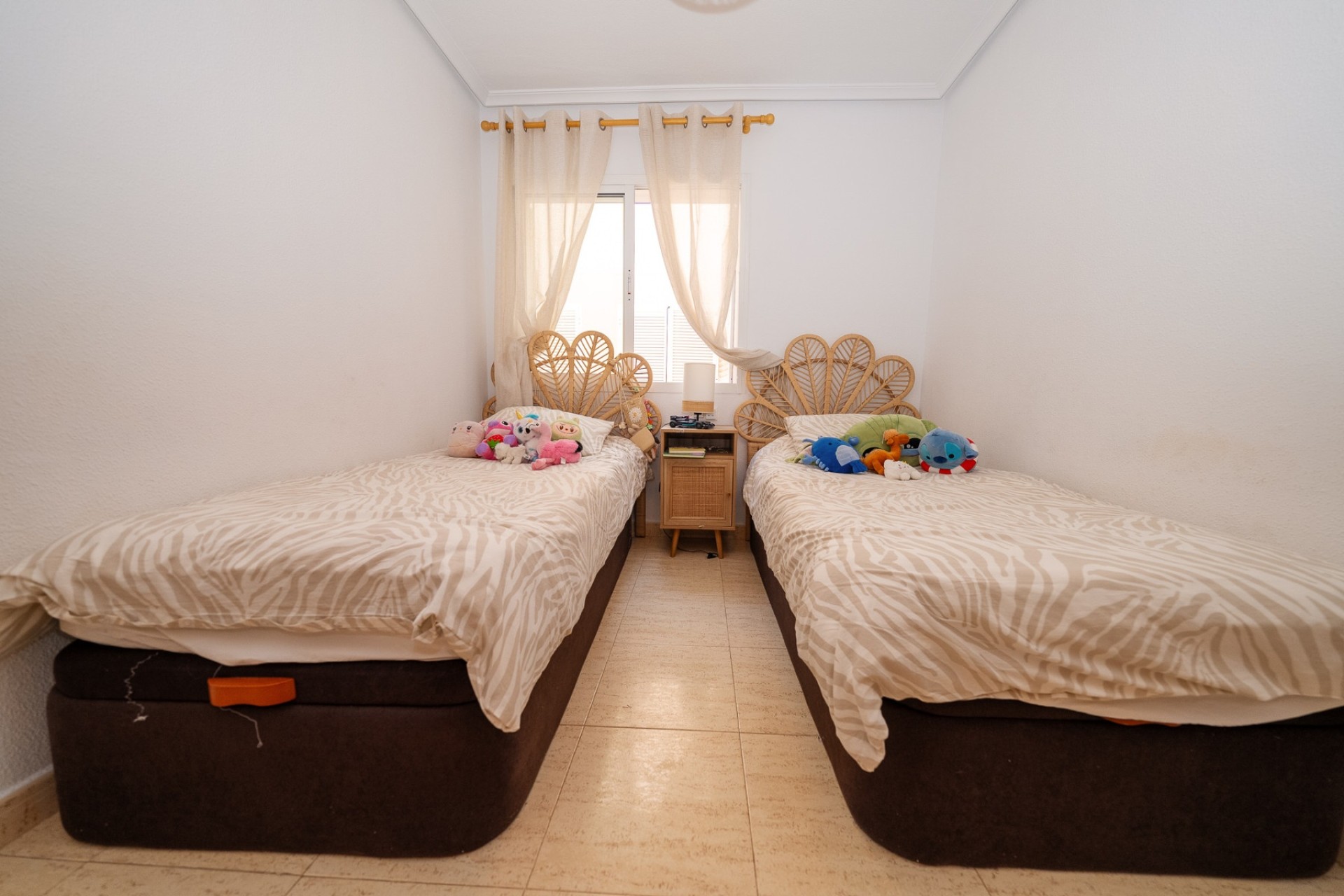 Herverkoop - Appartement / Flat -
Mil Palmeras - Riomar