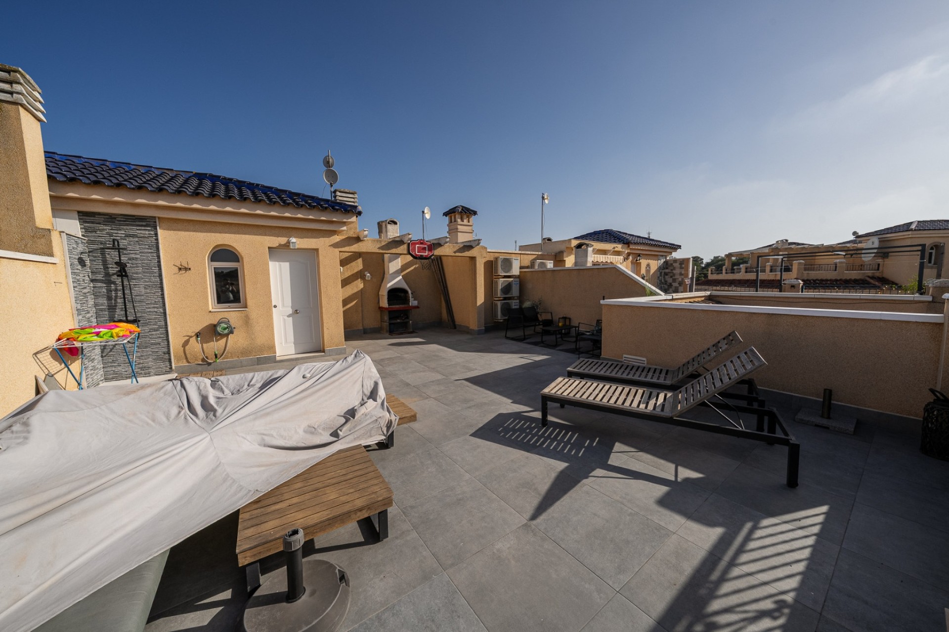 Herverkoop - Appartement / Flat -
Mil Palmeras - Riomar