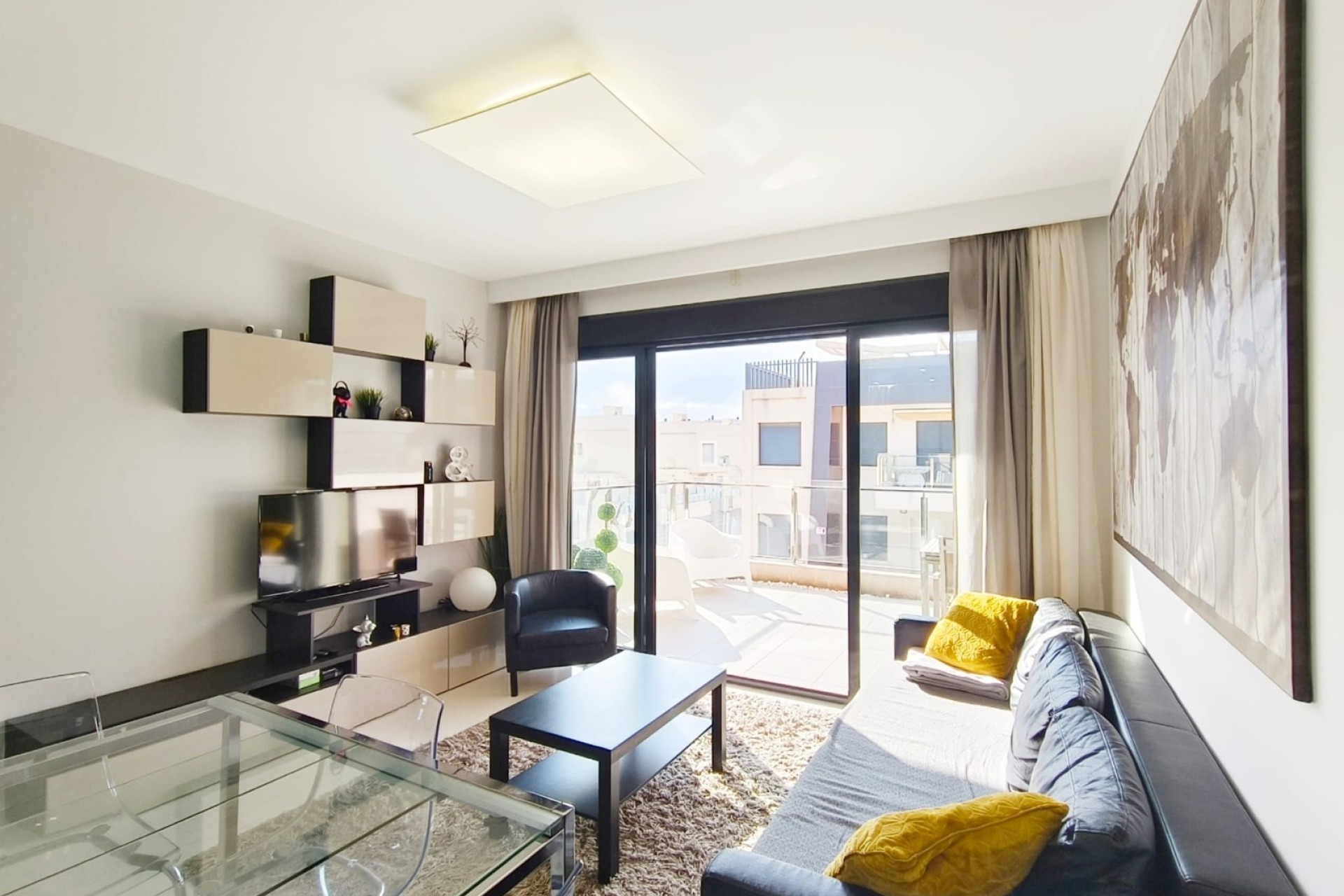 Herverkoop - Appartement / Flat -
Mil Palmeras