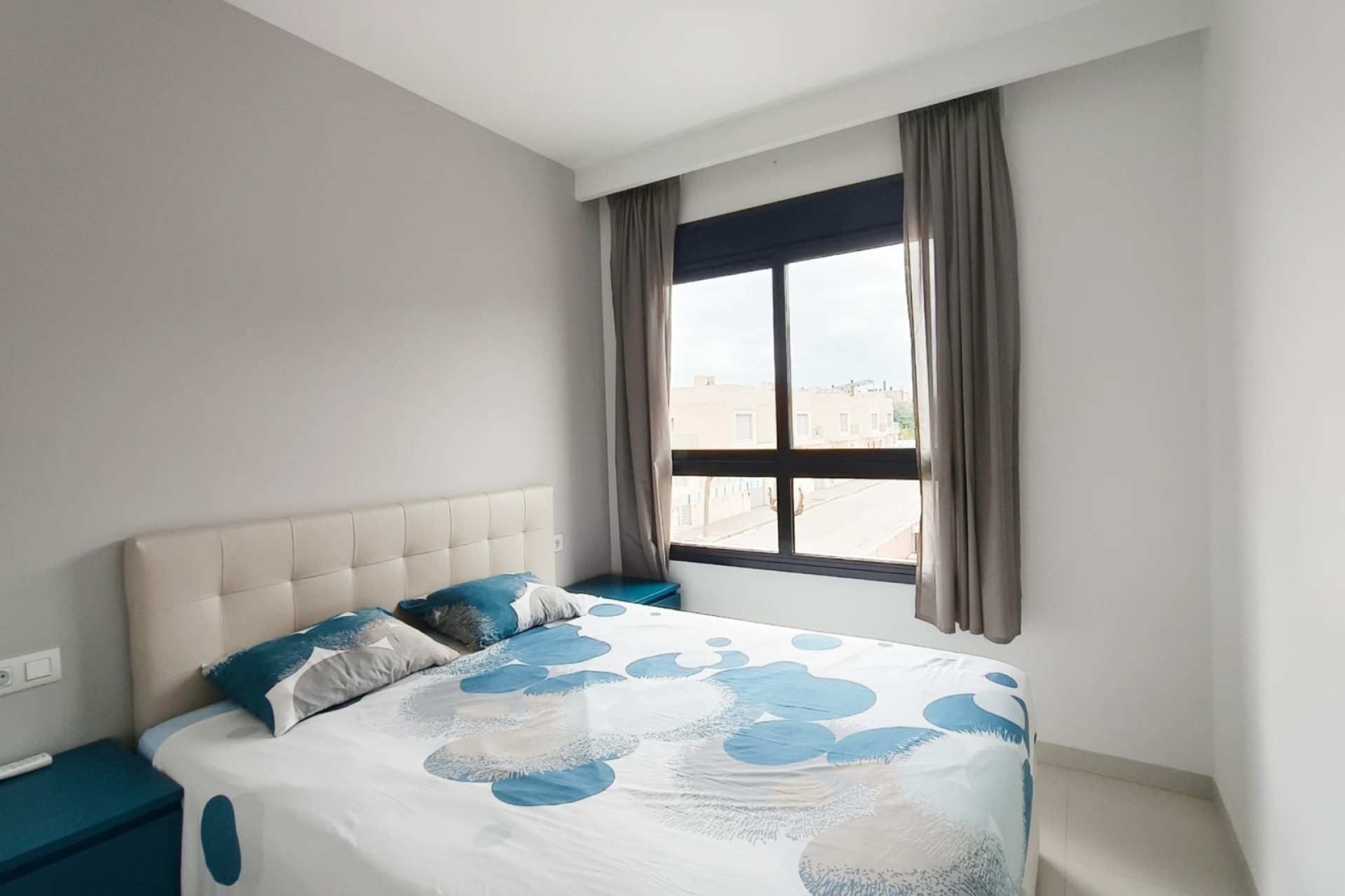 Herverkoop - Appartement / Flat -
Mil Palmeras