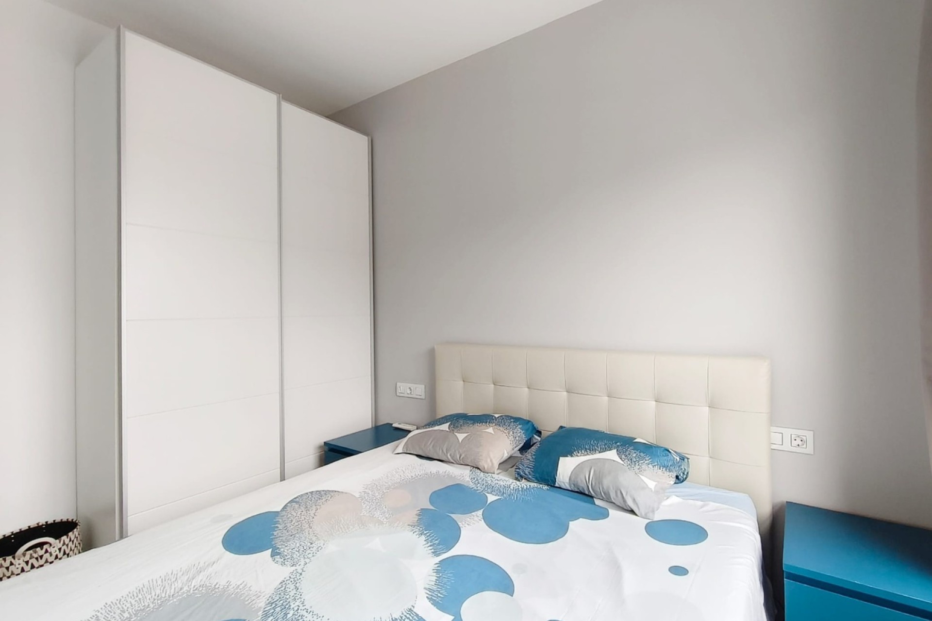 Herverkoop - Appartement / Flat -
Mil Palmeras