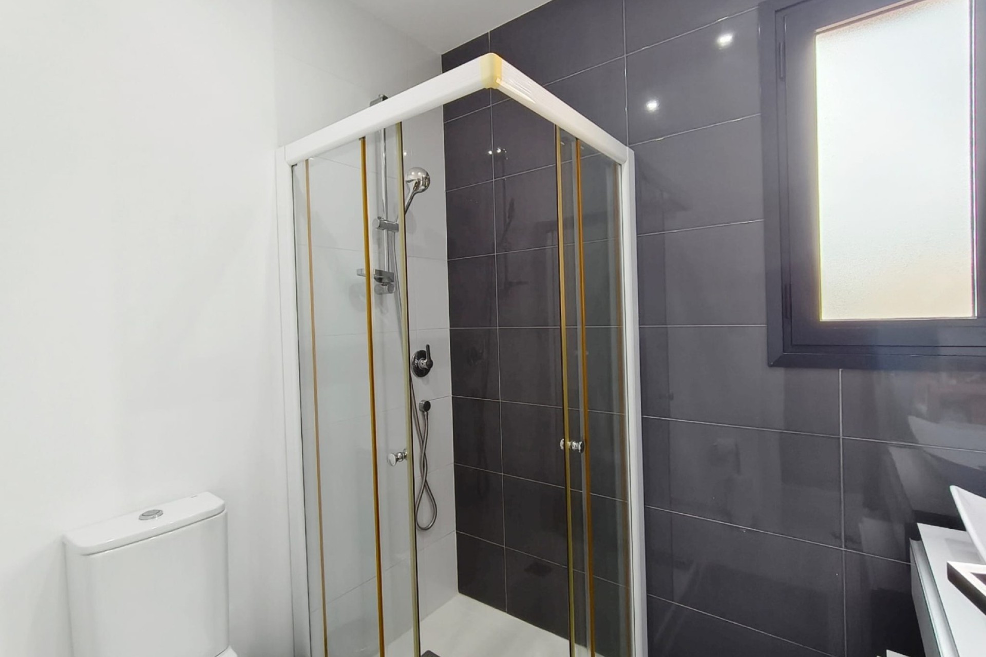 Herverkoop - Appartement / Flat -
Mil Palmeras