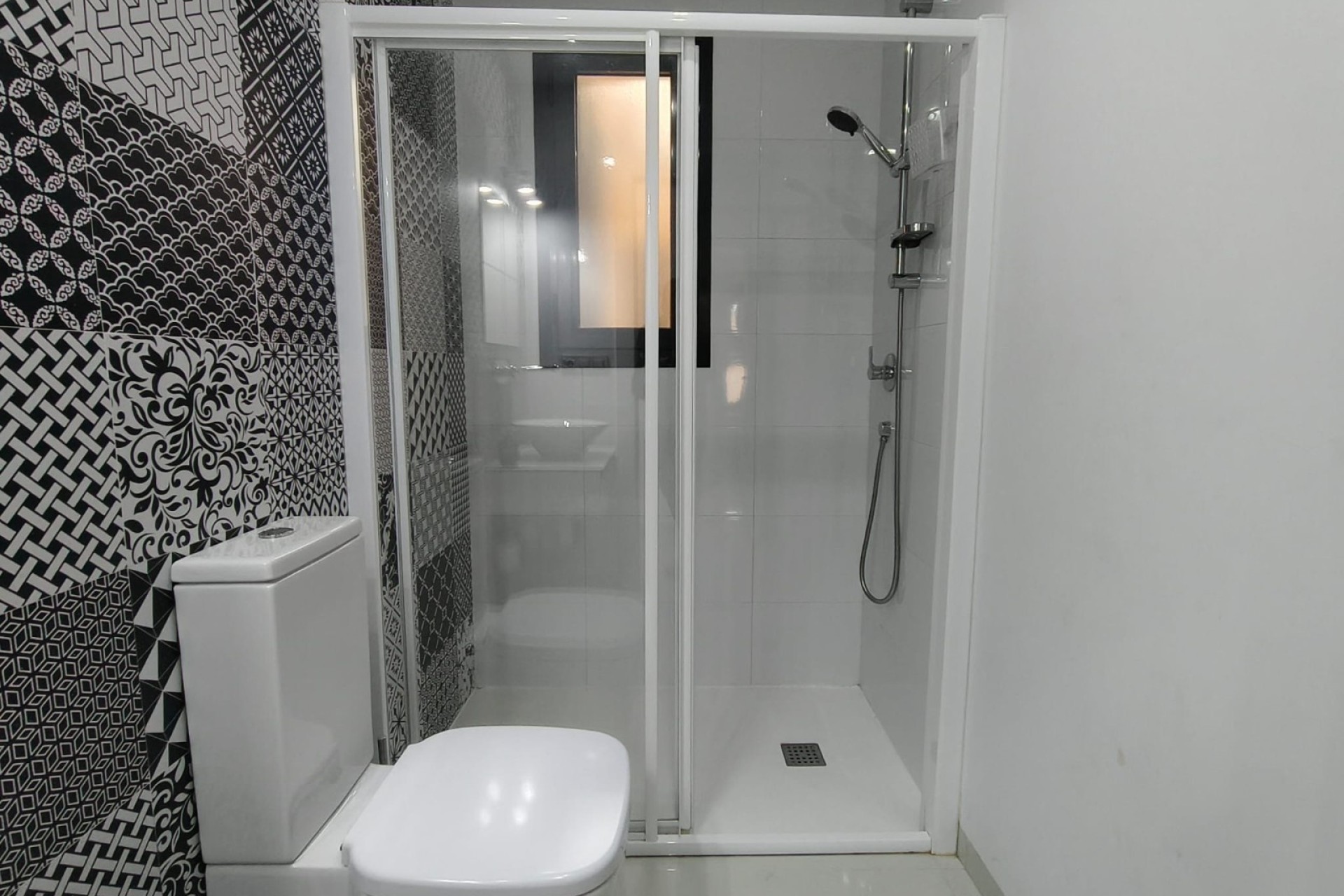 Herverkoop - Appartement / Flat -
Mil Palmeras