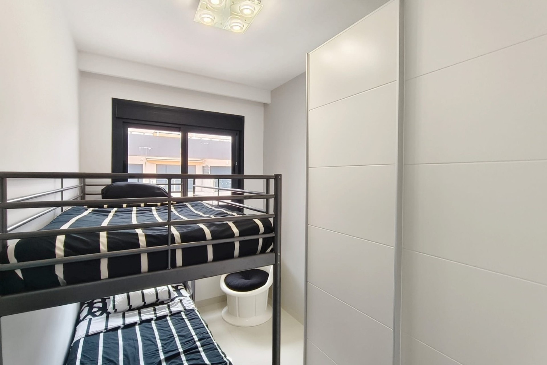 Herverkoop - Appartement / Flat -
Mil Palmeras