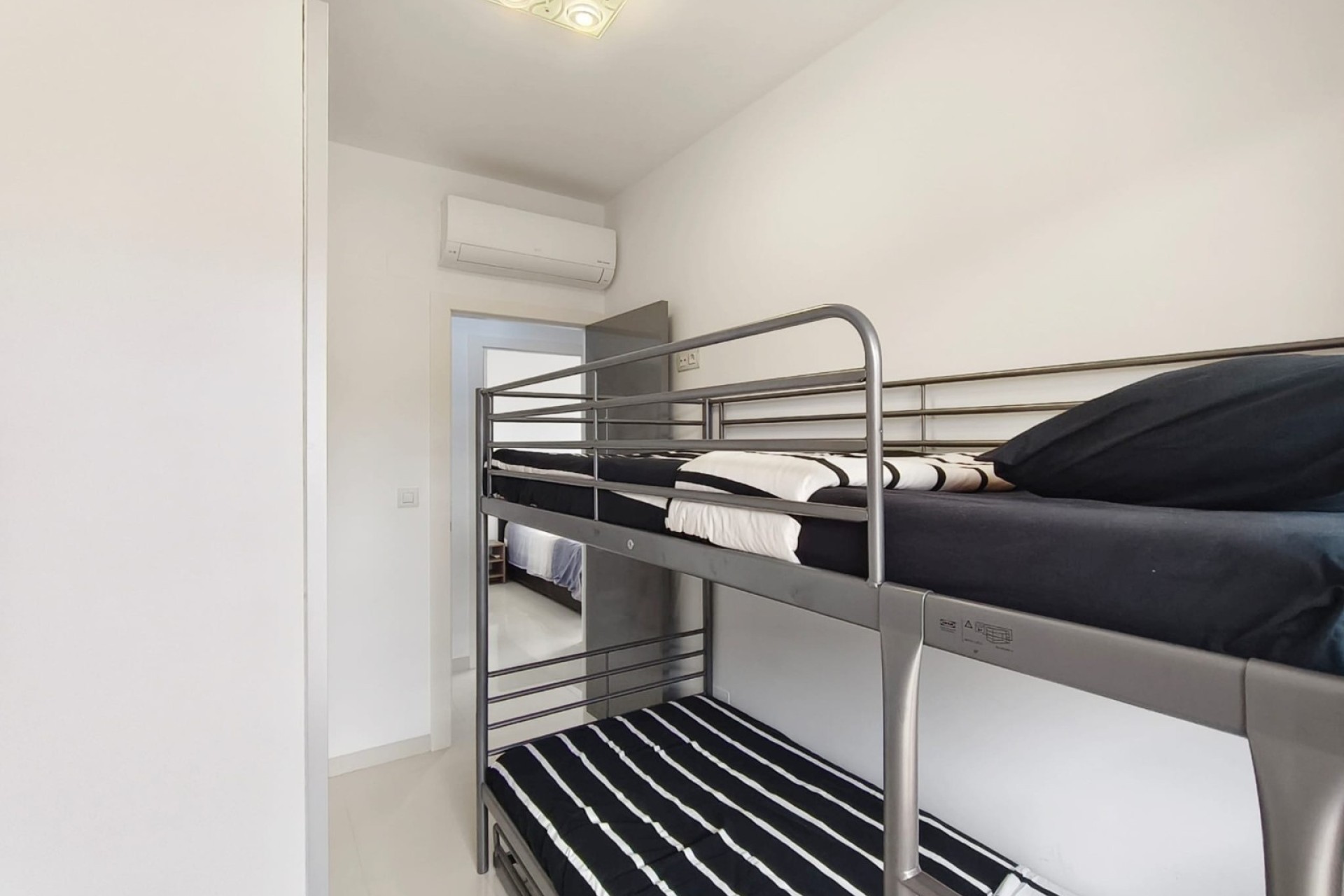 Herverkoop - Appartement / Flat -
Mil Palmeras