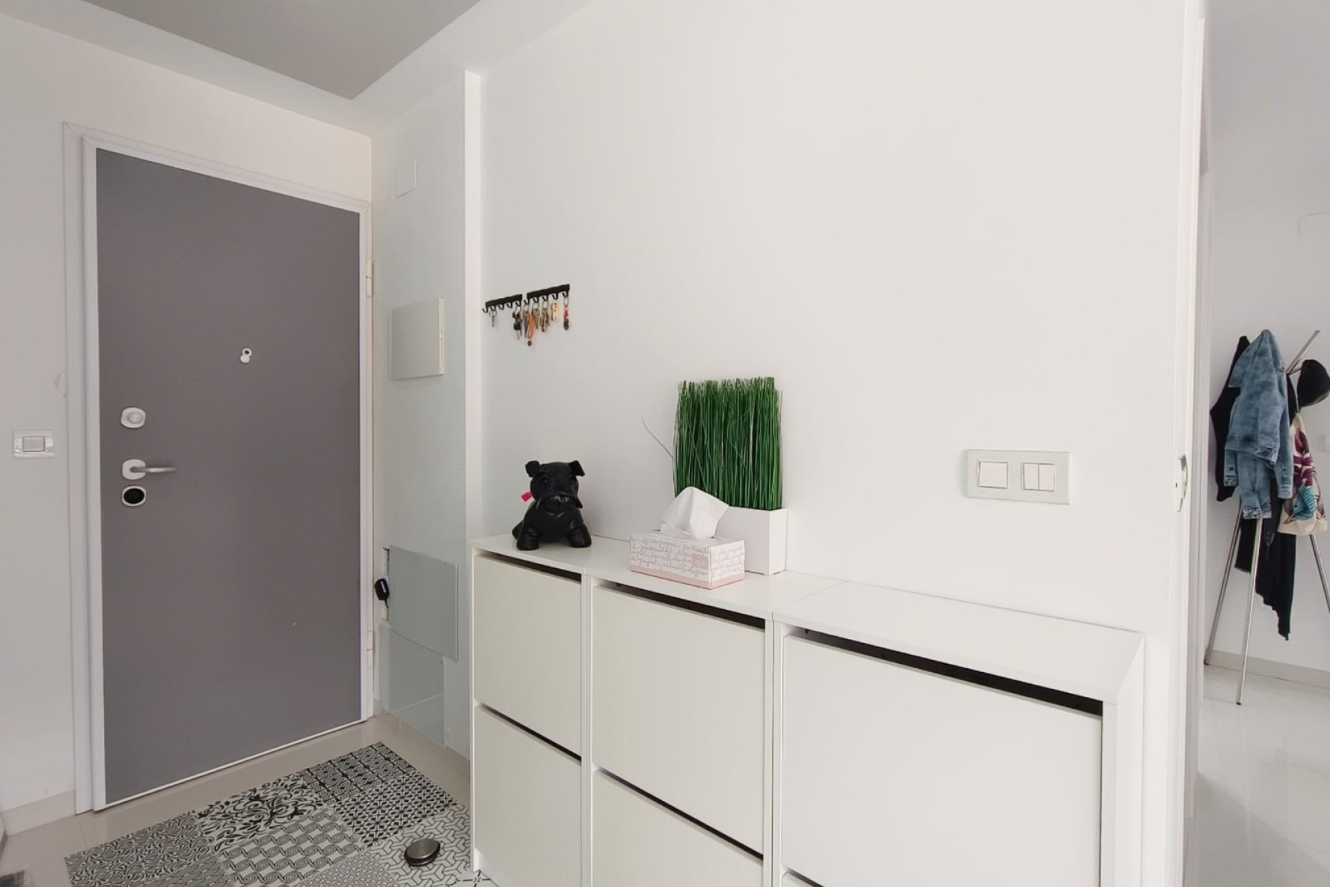 Herverkoop - Appartement / Flat -
Mil Palmeras