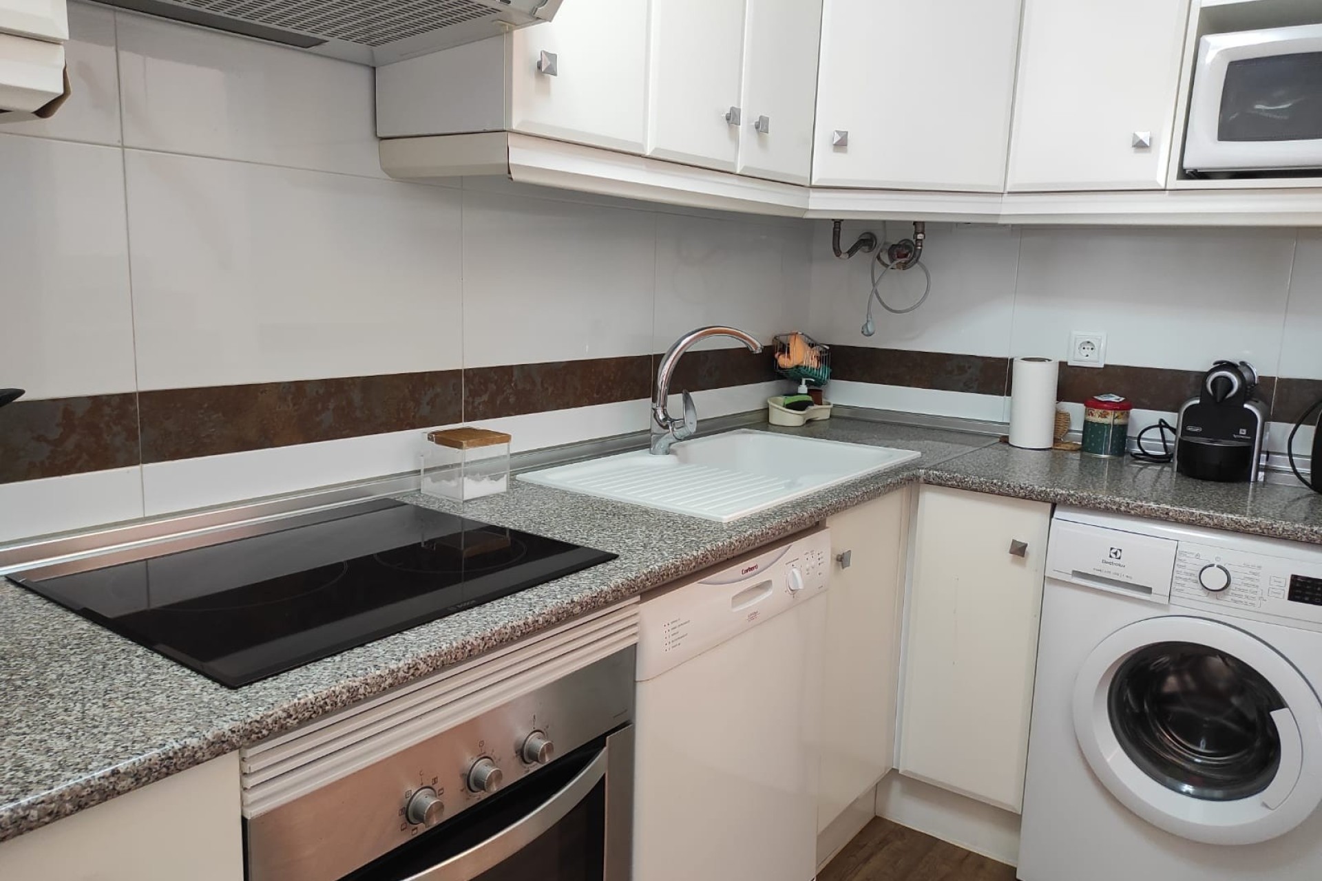 Herverkoop - Appartement / Flat -
Mil Palmeras