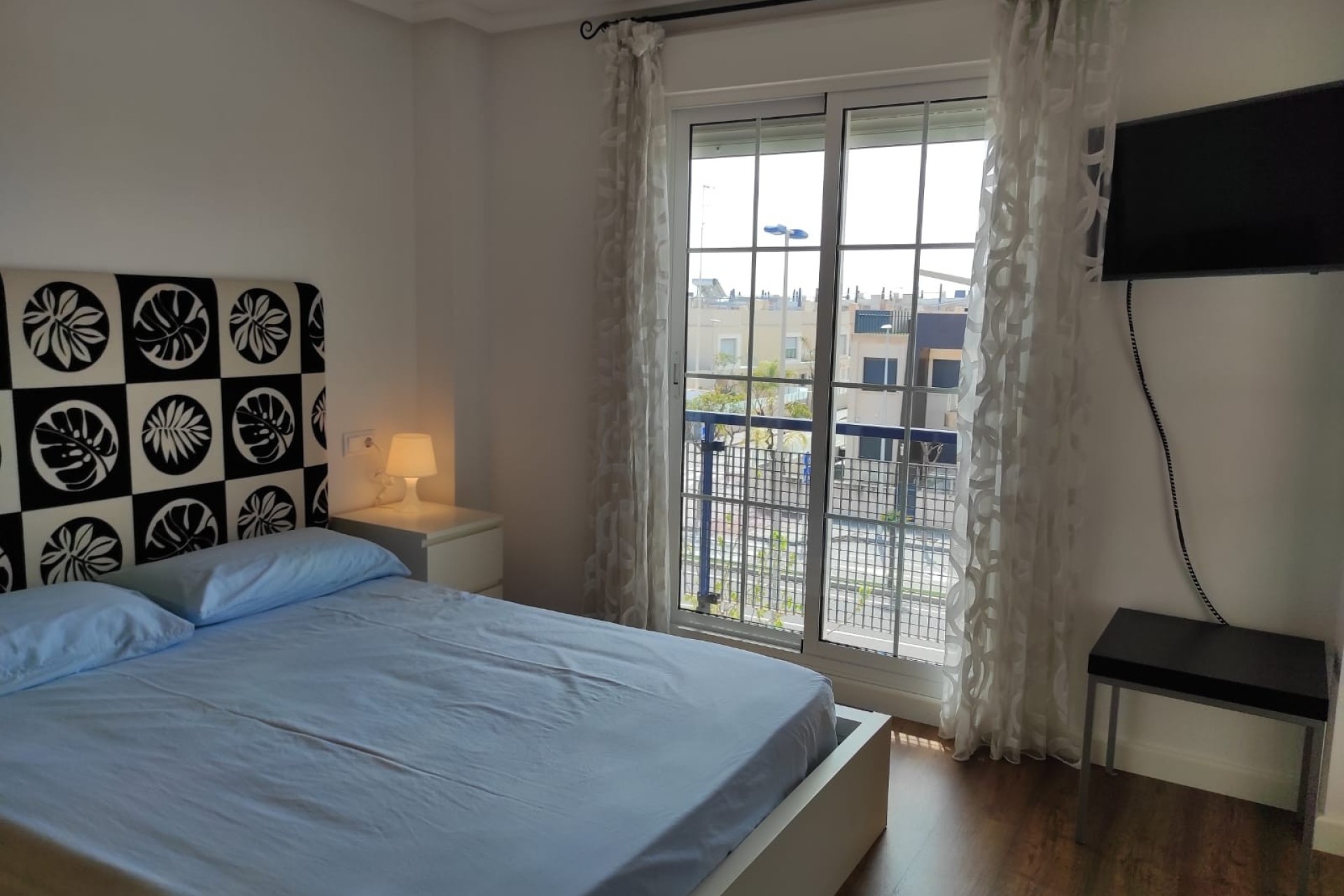 Herverkoop - Appartement / Flat -
Mil Palmeras