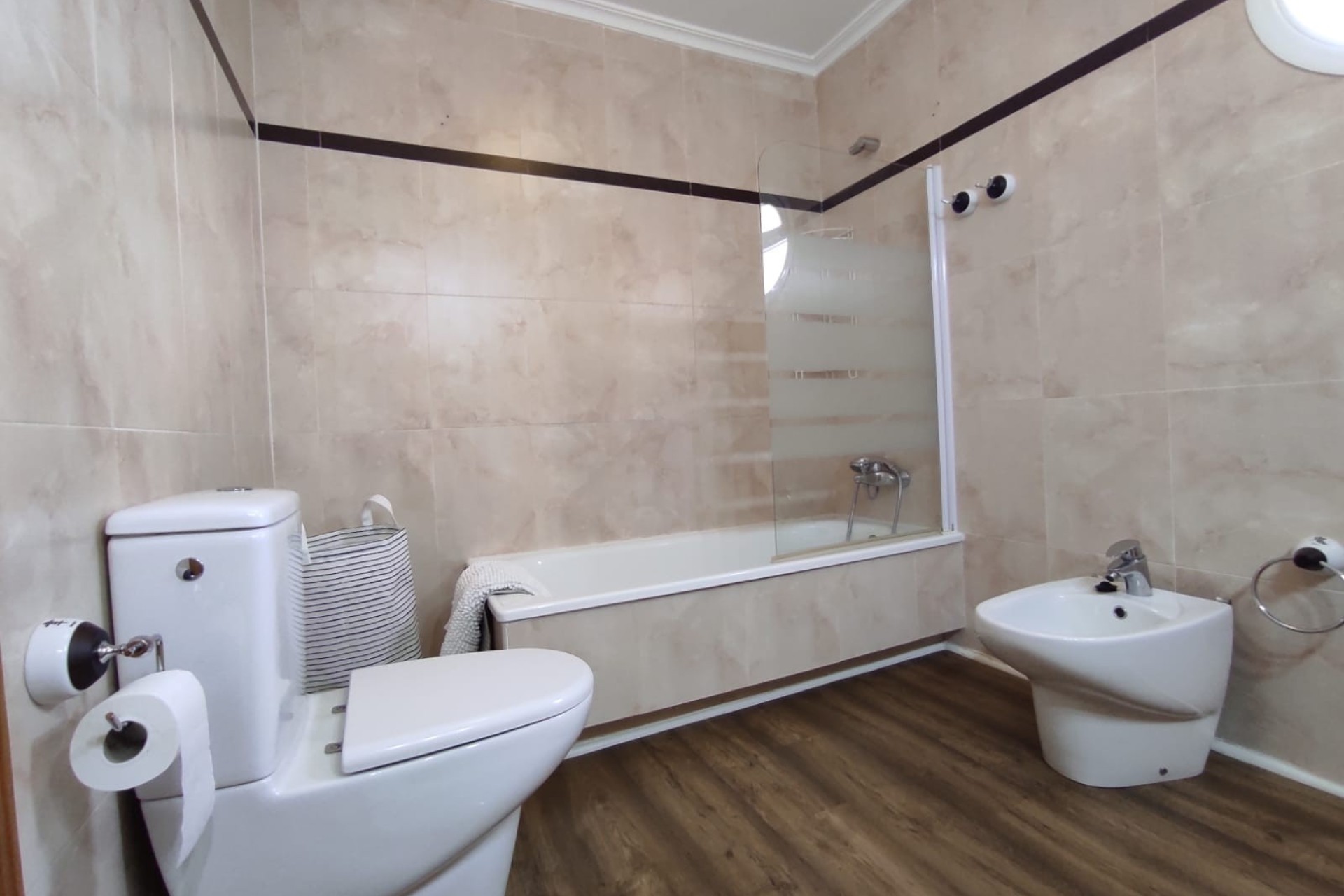 Herverkoop - Appartement / Flat -
Mil Palmeras