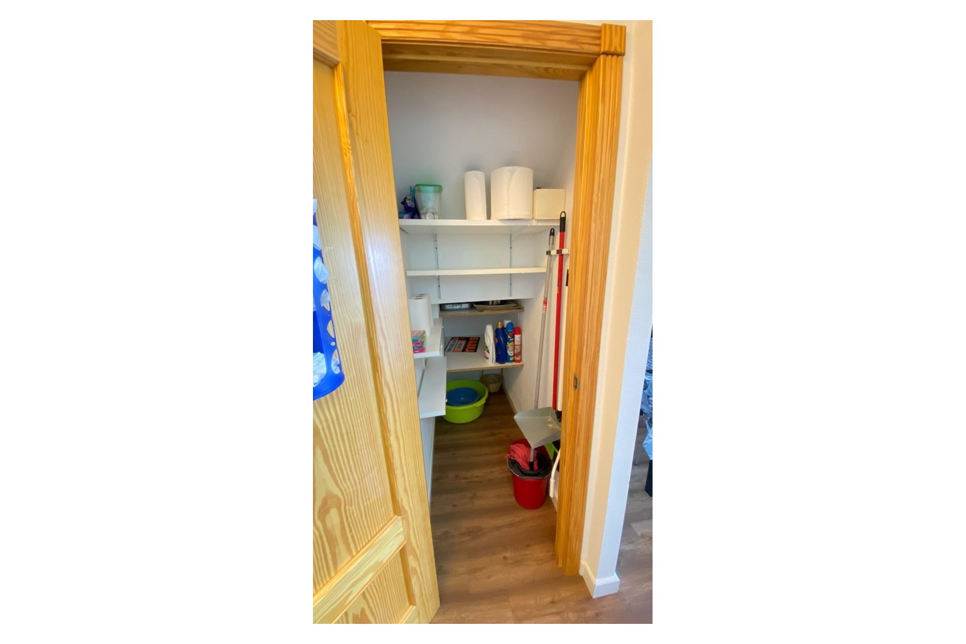 Herverkoop - Appartement / Flat -
Mil Palmeras