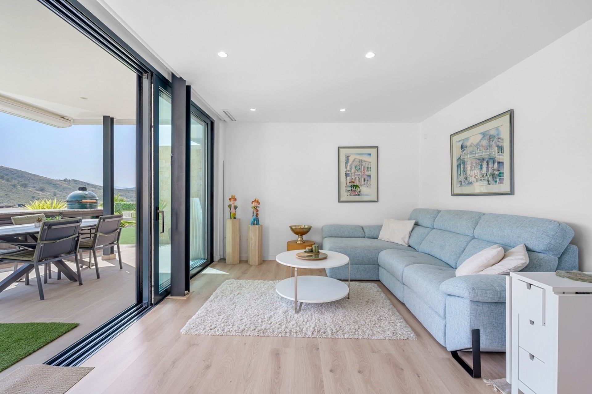 Herverkoop - Appartement / Flat -
Monforte del Cid - Font del llop