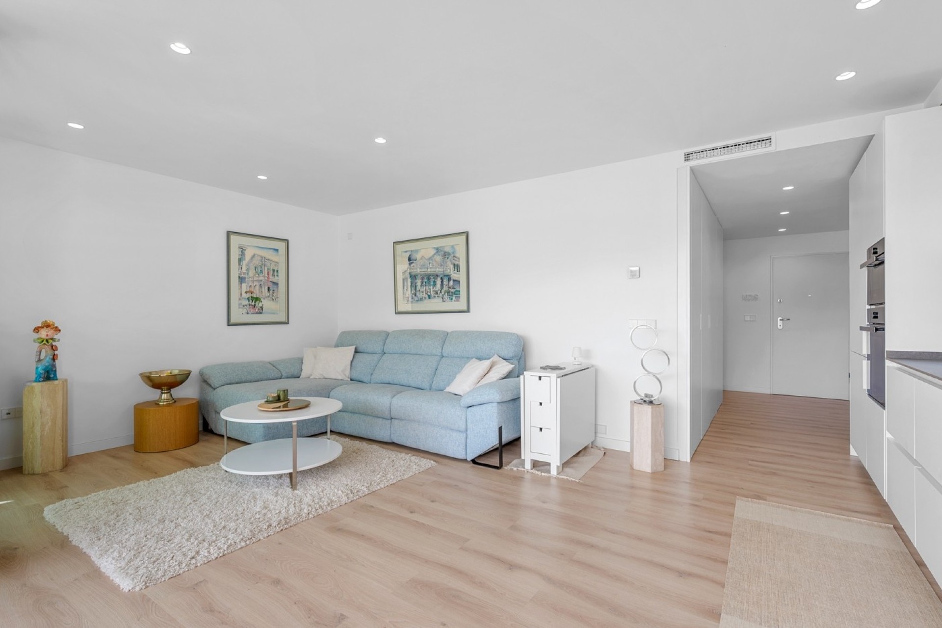 Herverkoop - Appartement / Flat -
Monforte del Cid - Font del llop