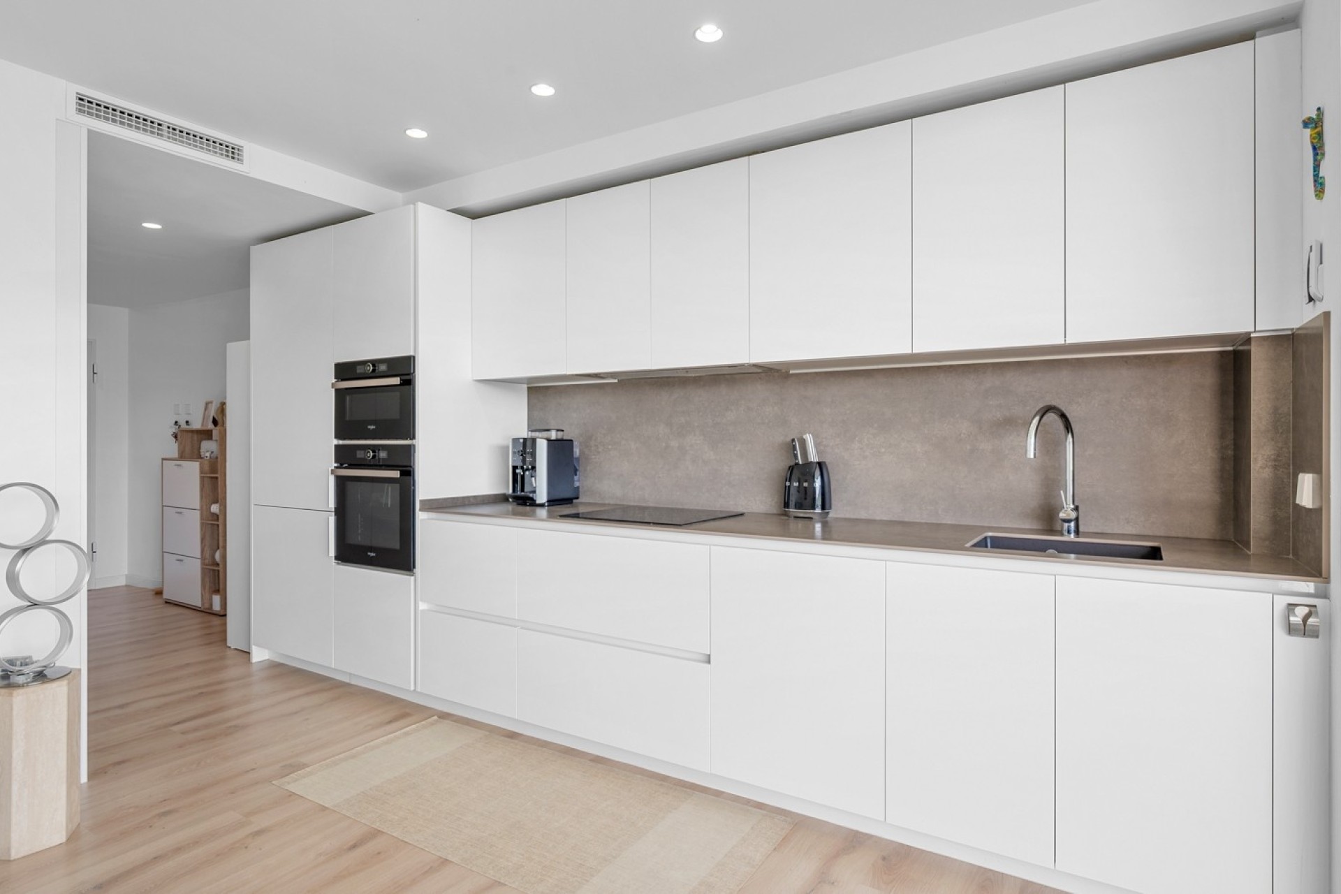 Herverkoop - Appartement / Flat -
Monforte del Cid - Font del llop