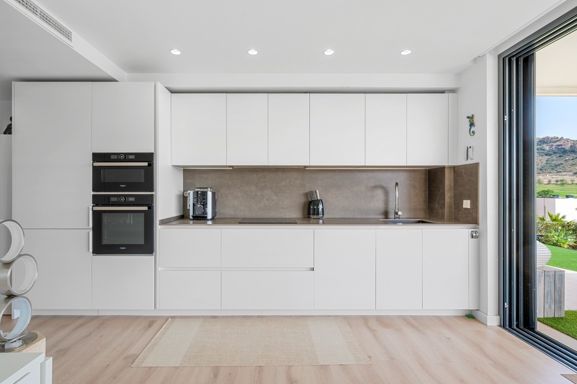 Herverkoop - Appartement / Flat -
Monforte del Cid - Font del llop