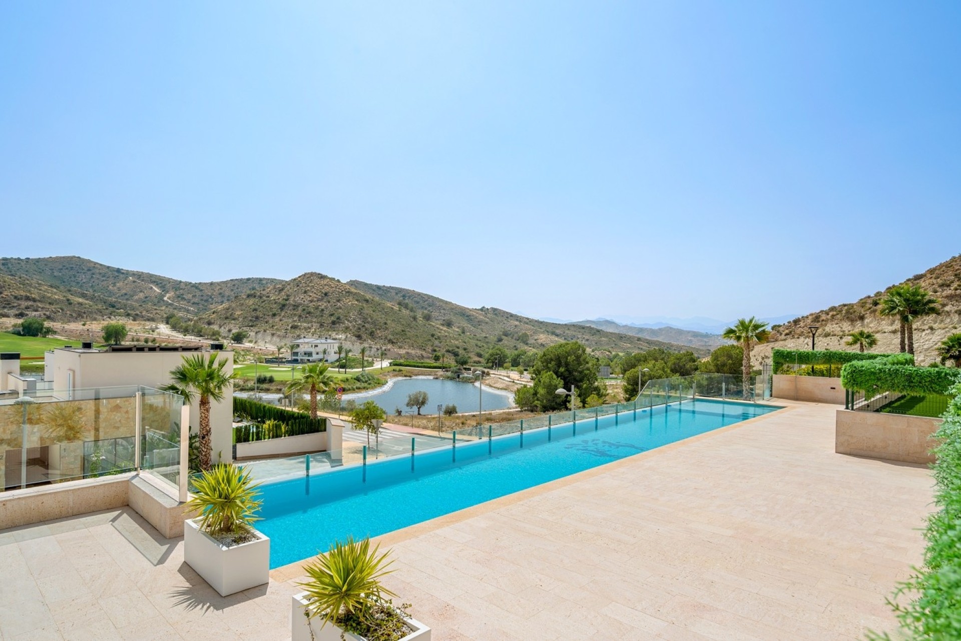 Herverkoop - Appartement / Flat -
Monforte del Cid - Font del llop