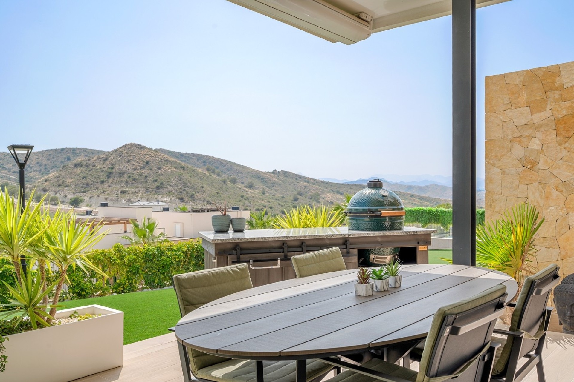 Herverkoop - Appartement / Flat -
Monforte del Cid - Font del llop