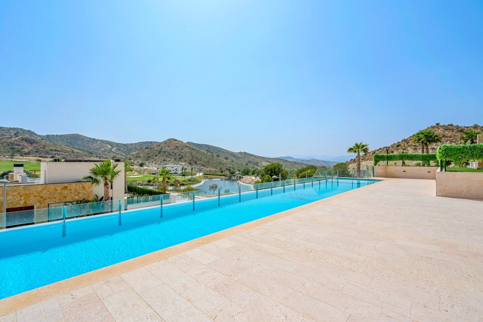 Herverkoop - Appartement / Flat -
Monforte del Cid - Font del llop