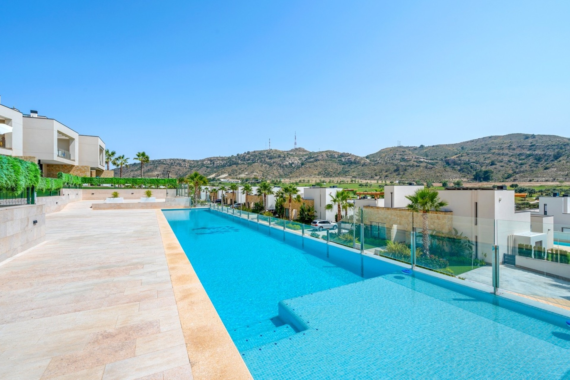 Herverkoop - Appartement / Flat -
Monforte del Cid - Font del llop