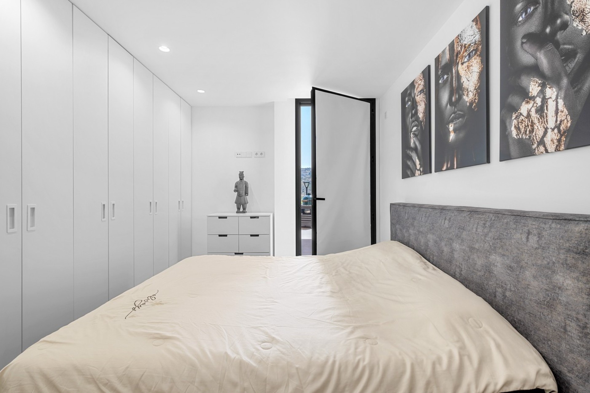 Herverkoop - Appartement / Flat -
Monforte del Cid - Font del llop