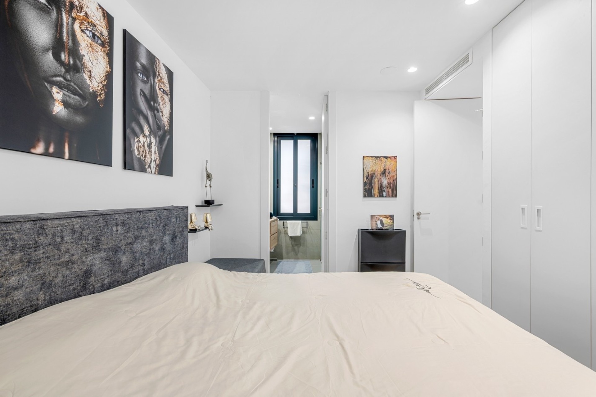 Herverkoop - Appartement / Flat -
Monforte del Cid - Font del llop