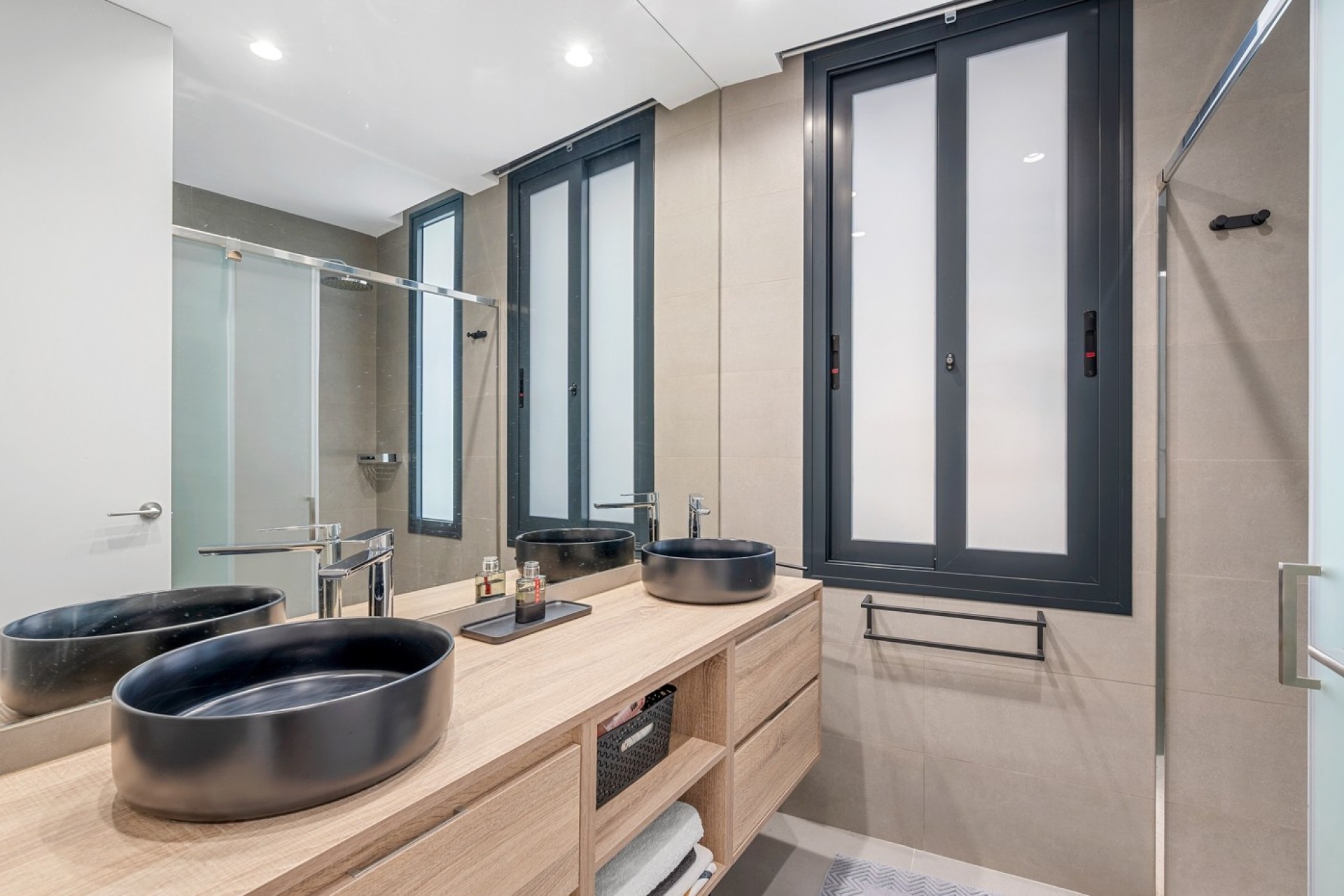 Herverkoop - Appartement / Flat -
Monforte del Cid - Font del llop