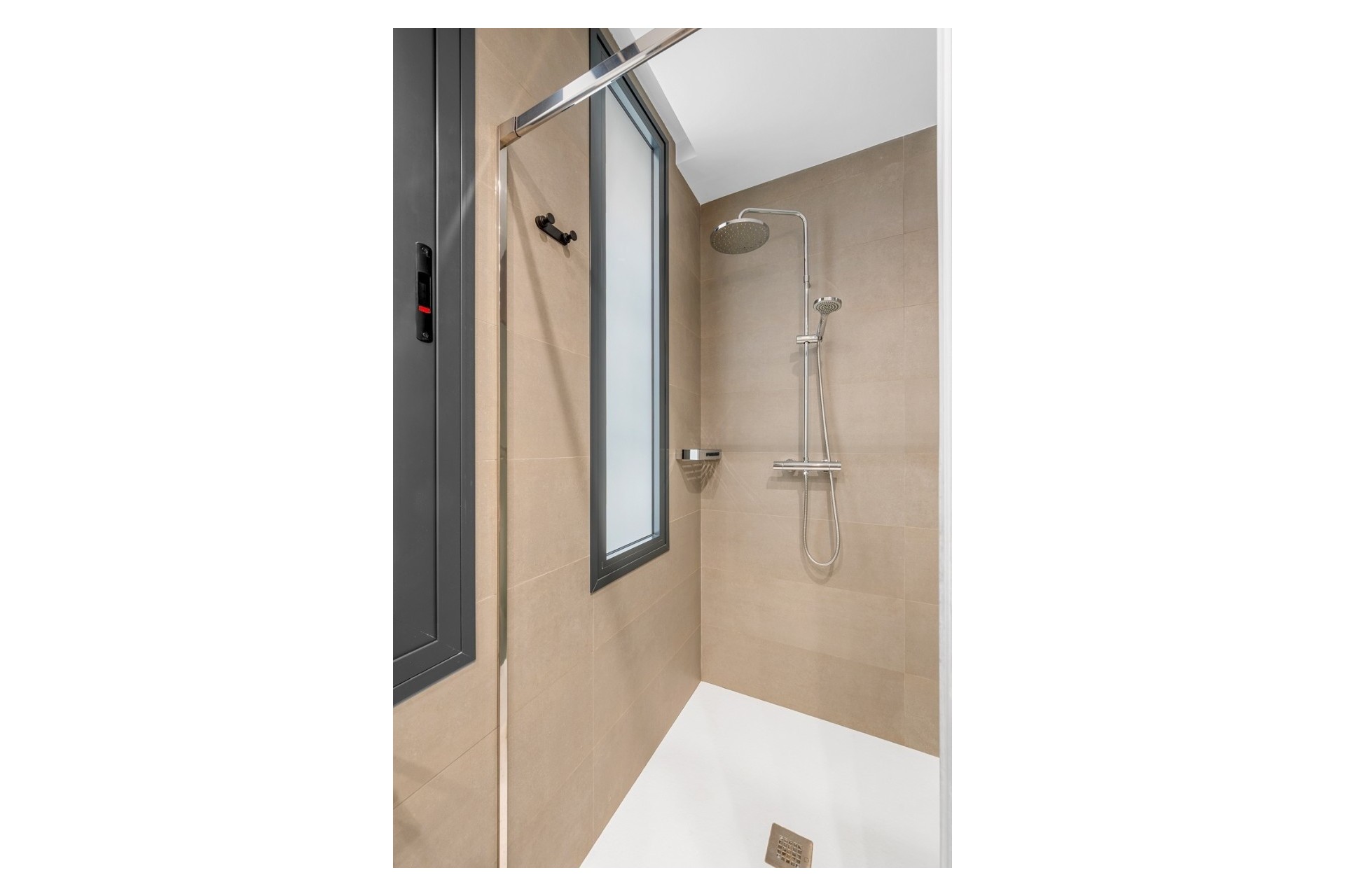 Herverkoop - Appartement / Flat -
Monforte del Cid - Font del llop