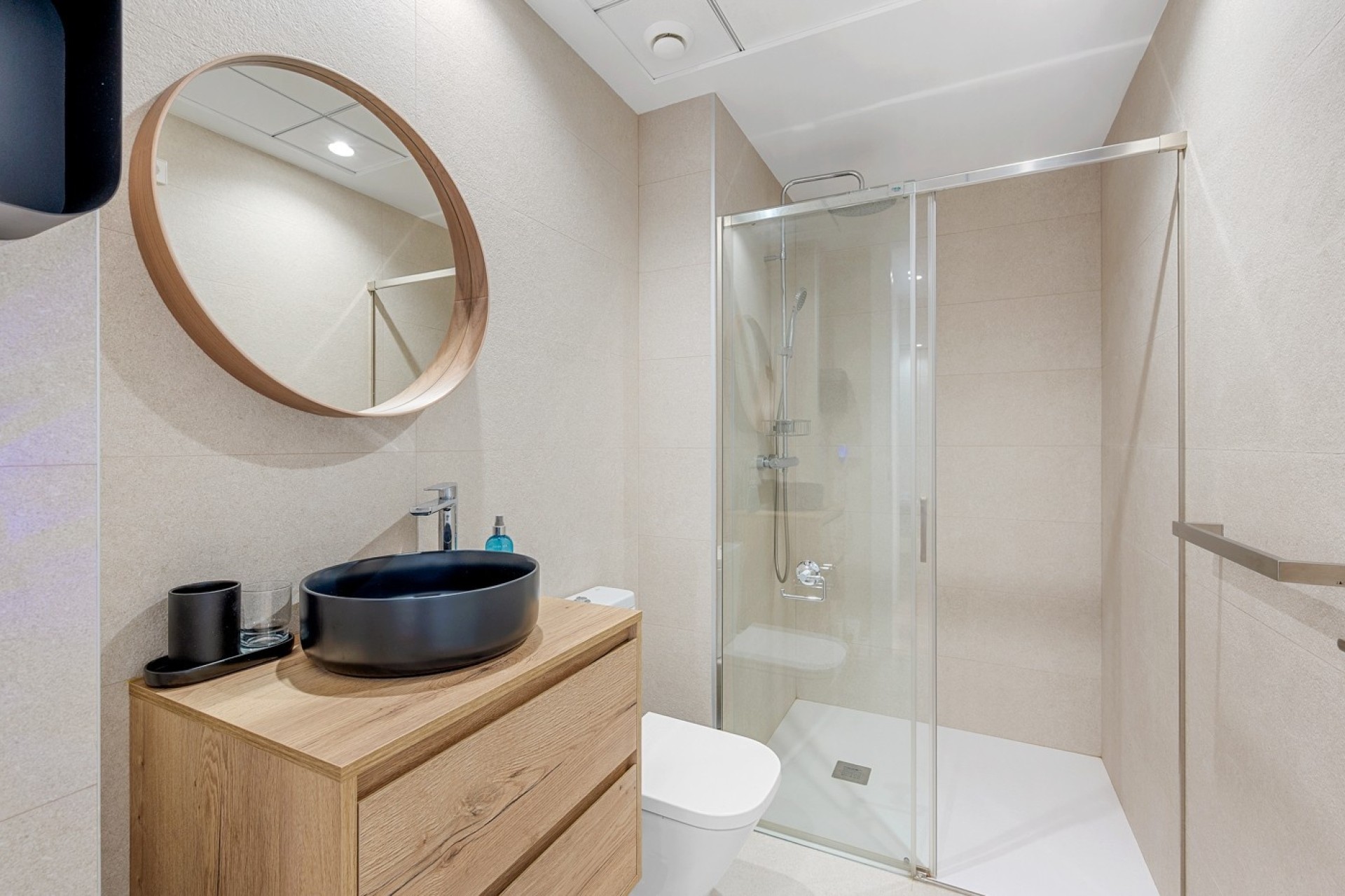 Herverkoop - Appartement / Flat -
Monforte del Cid - Font del llop