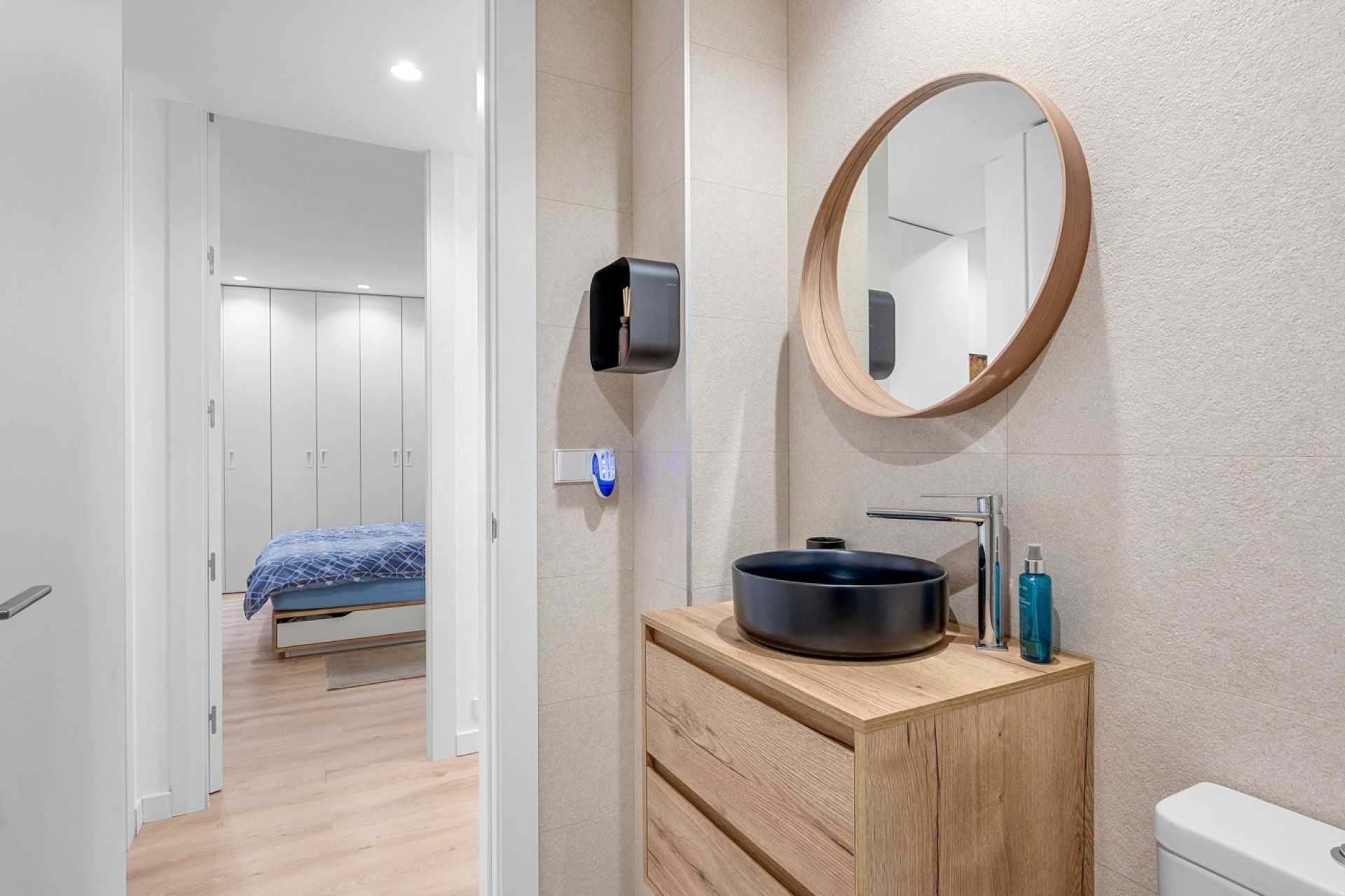 Herverkoop - Appartement / Flat -
Monforte del Cid - Font del llop