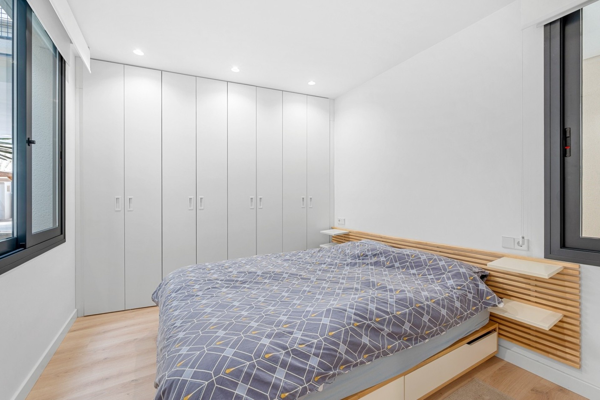 Herverkoop - Appartement / Flat -
Monforte del Cid - Font del llop