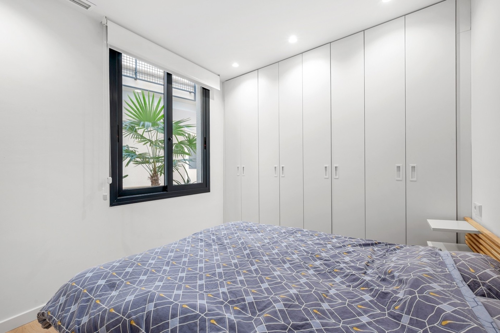 Herverkoop - Appartement / Flat -
Monforte del Cid - Font del llop