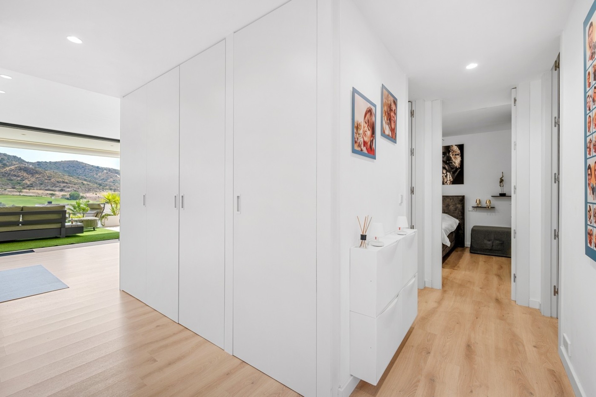 Herverkoop - Appartement / Flat -
Monforte del Cid - Font del llop