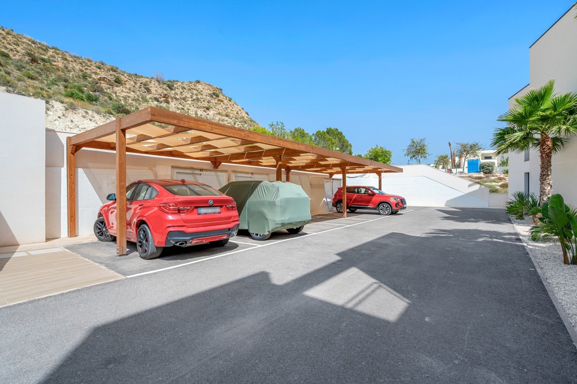 Herverkoop - Appartement / Flat -
Monforte del Cid - Font del llop