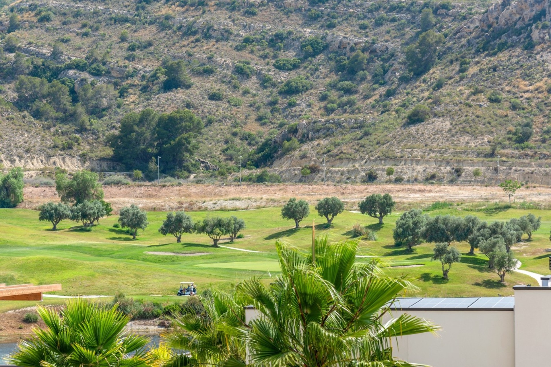 Herverkoop - Appartement / Flat -
Monforte del Cid - Font del llop